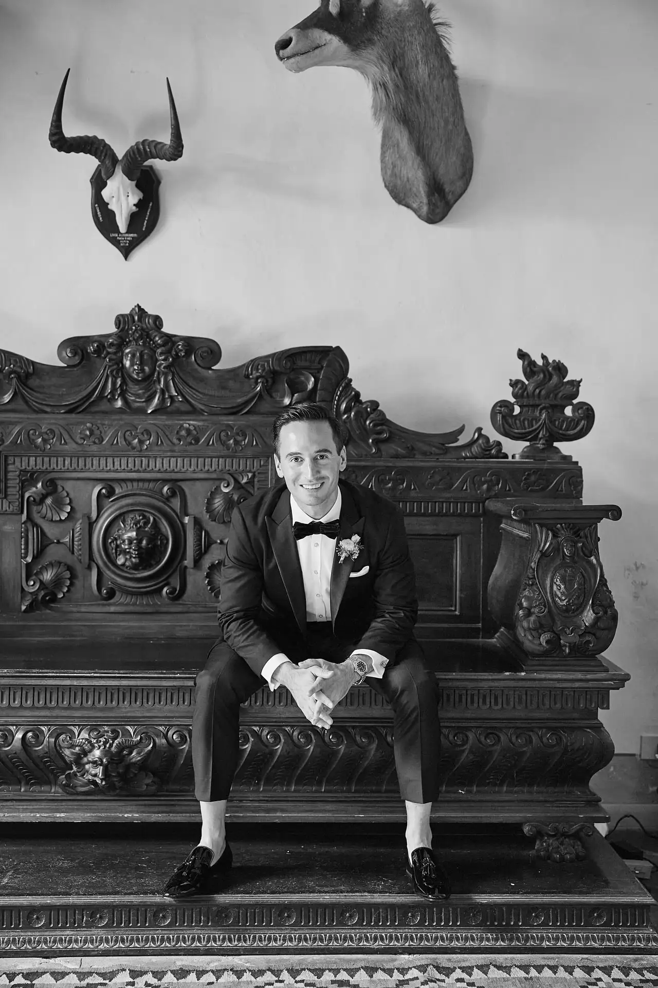 castello di celsa wedding