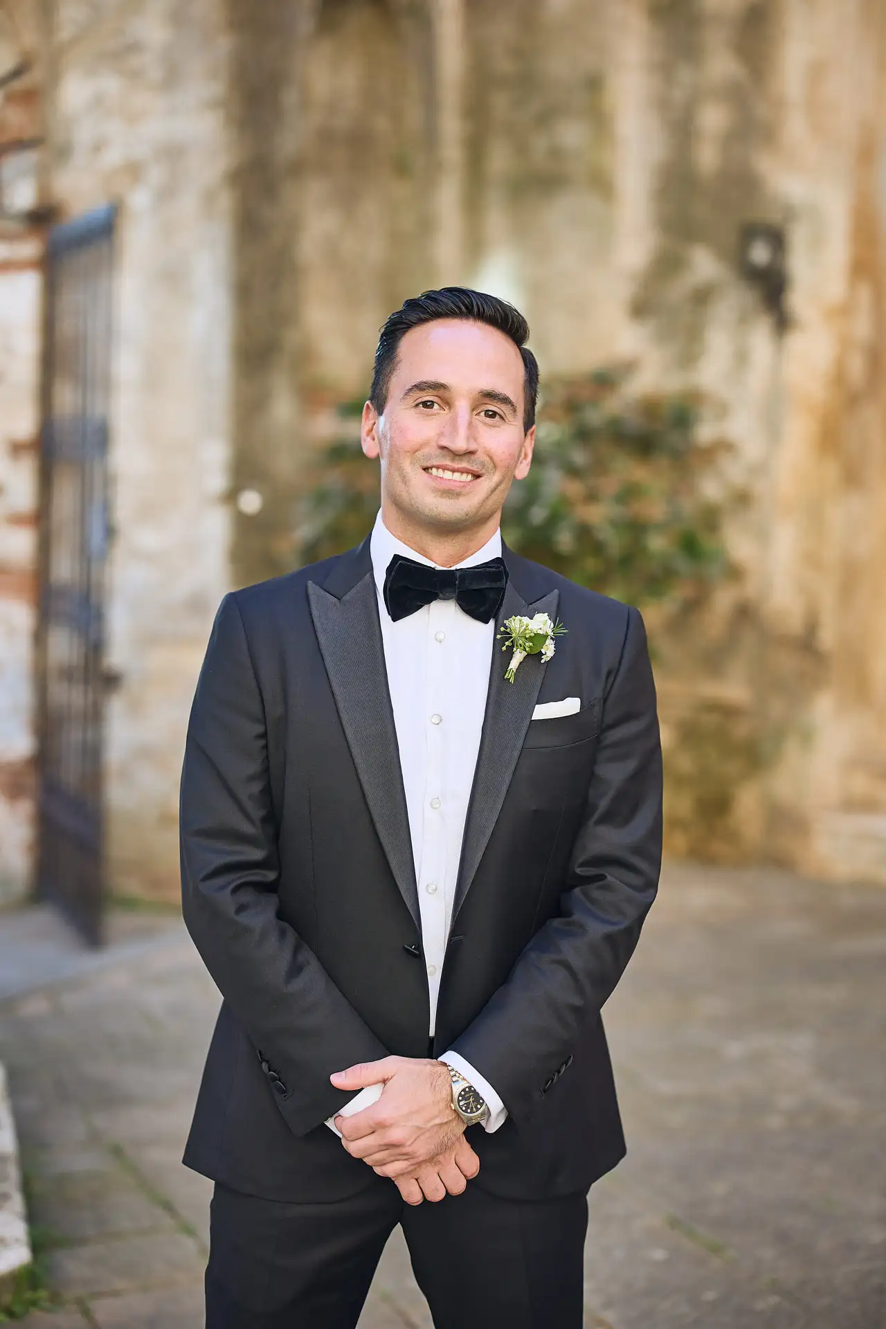 castello di celsa wedding