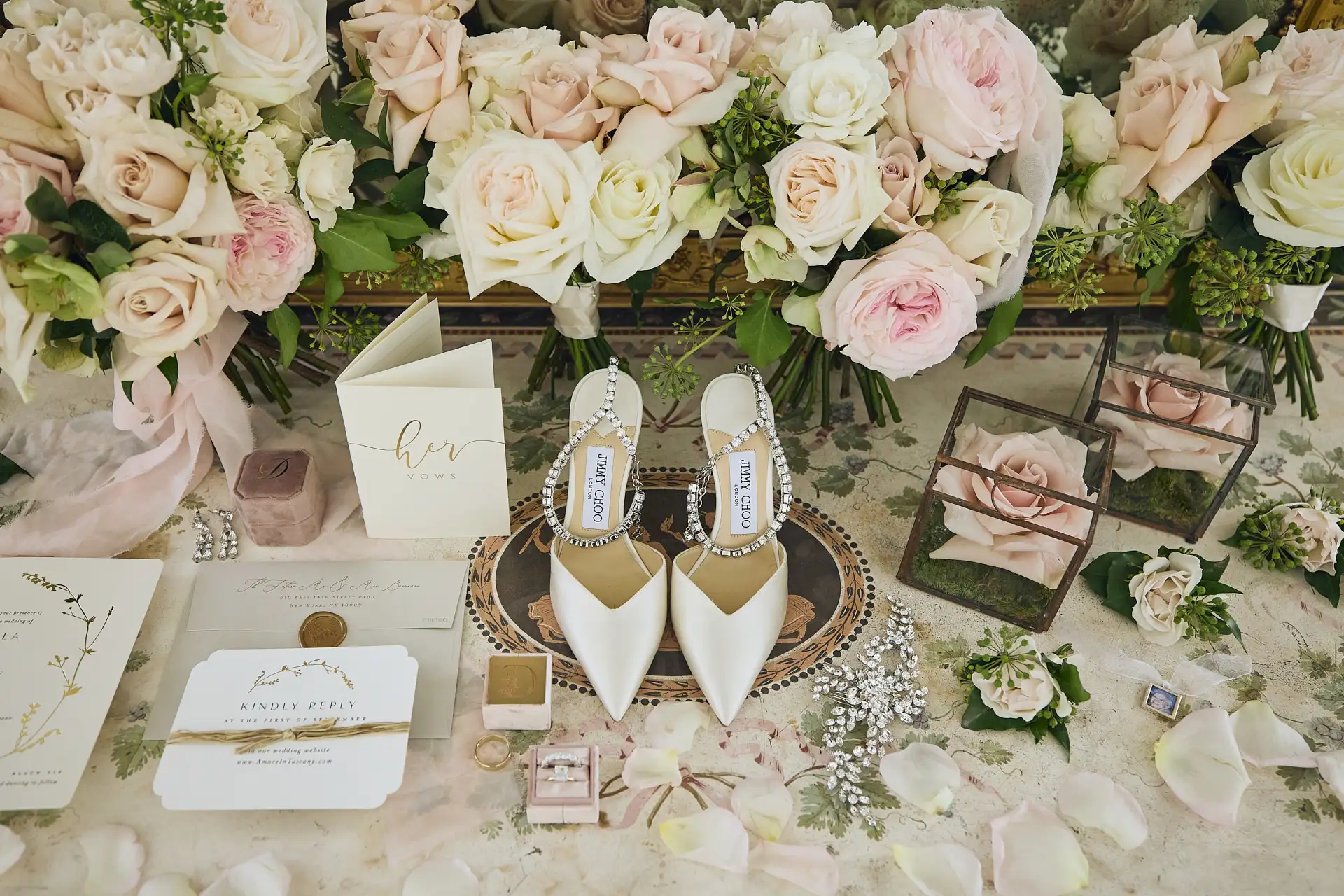 castello di celsa wedding