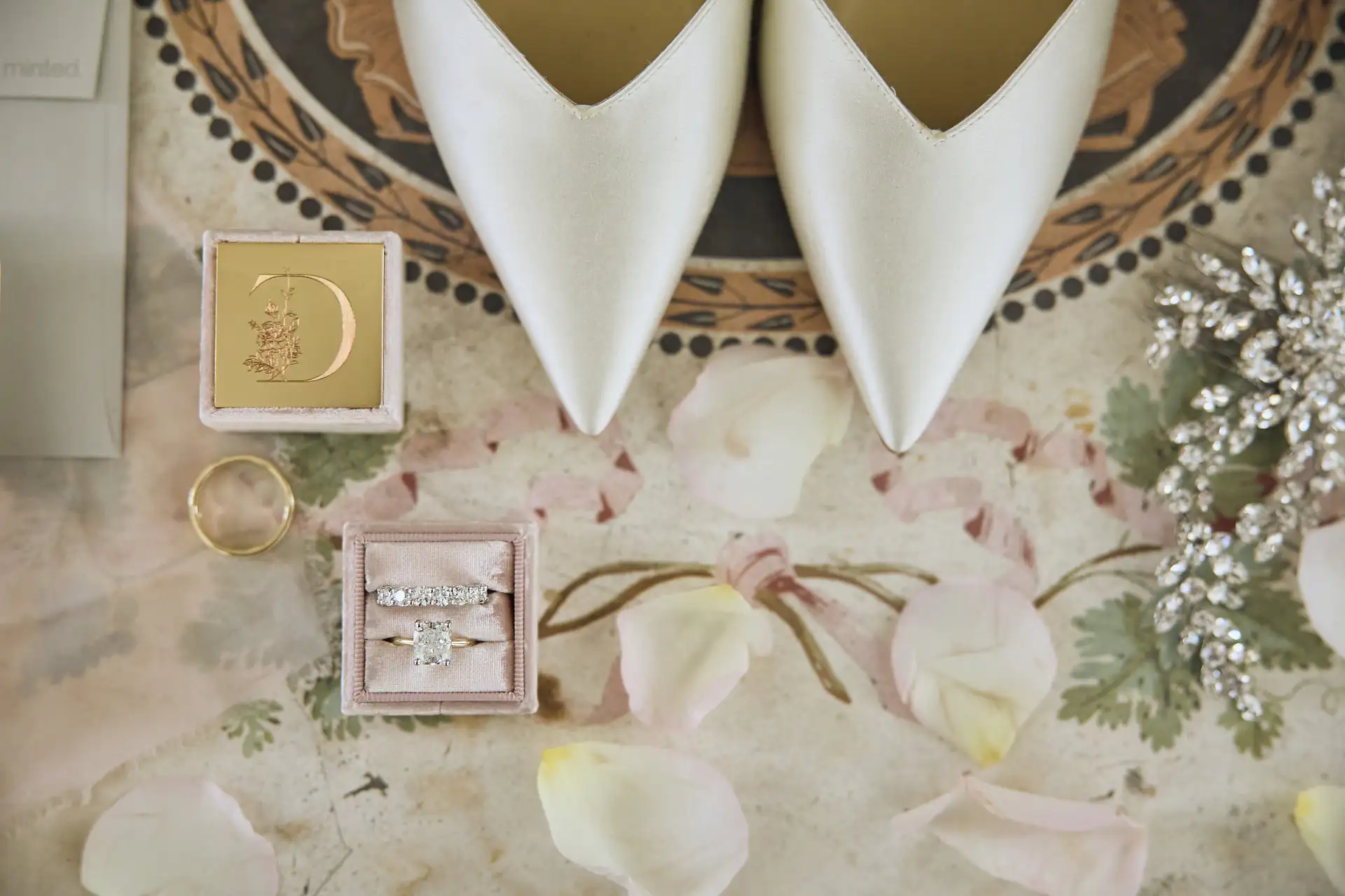 castello di celsa wedding