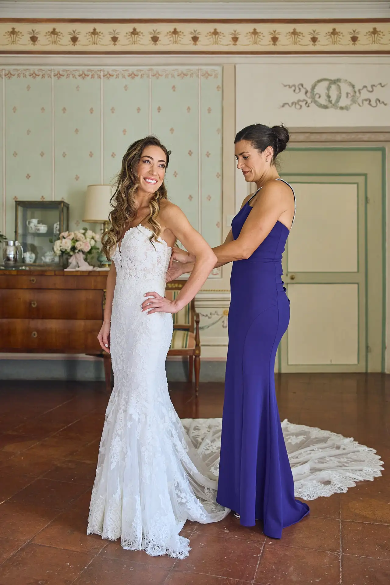 castello di celsa wedding