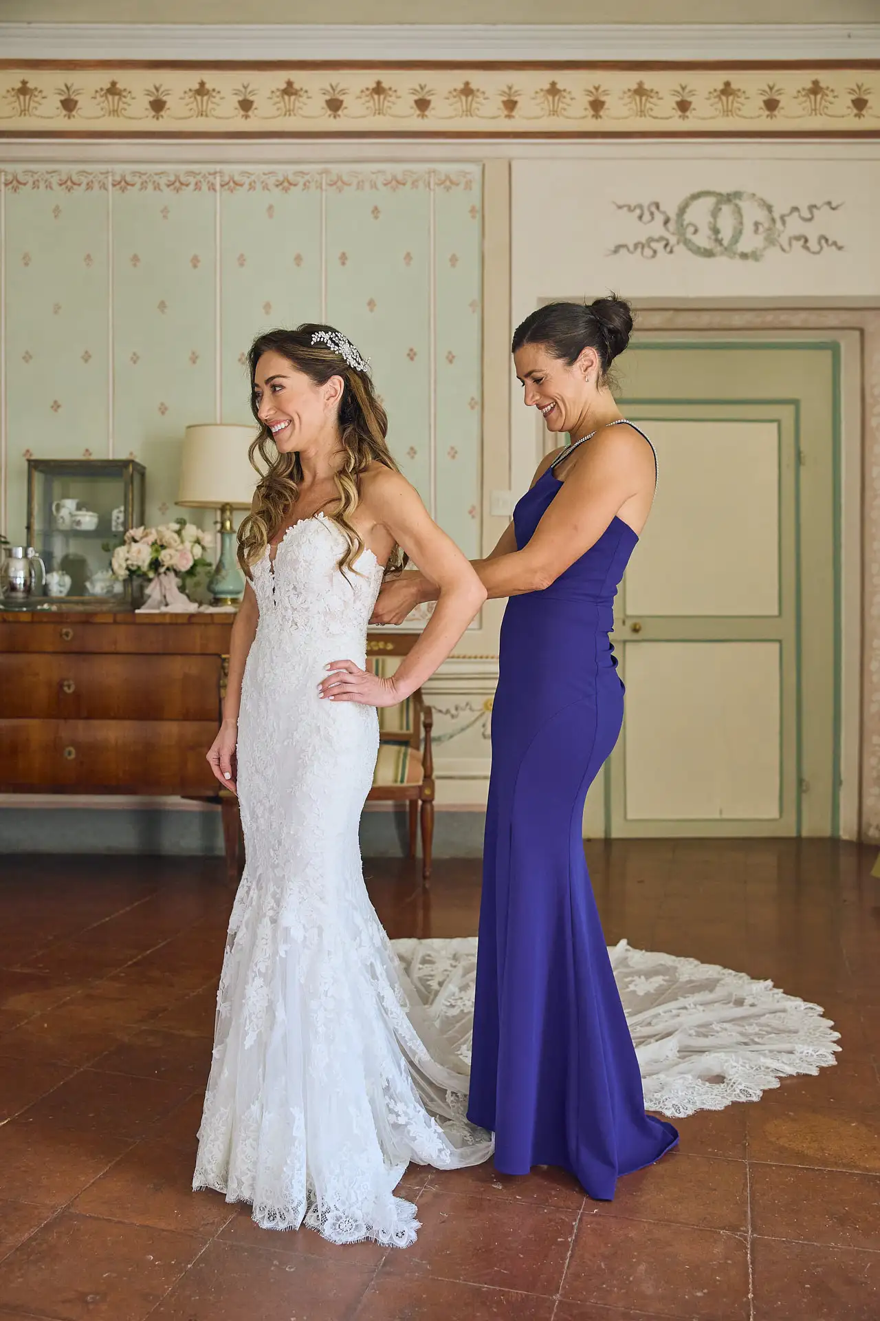 castello di celsa wedding