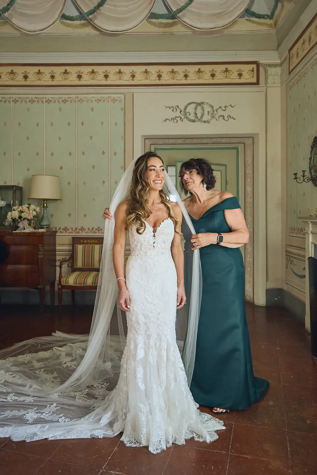 castello di celsa wedding
