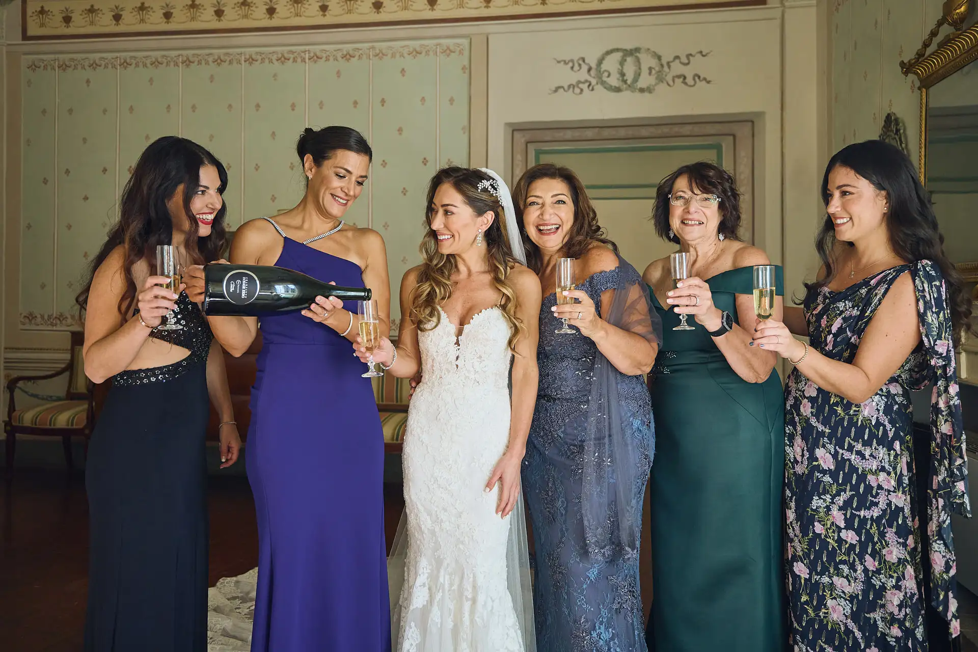 castello di celsa wedding