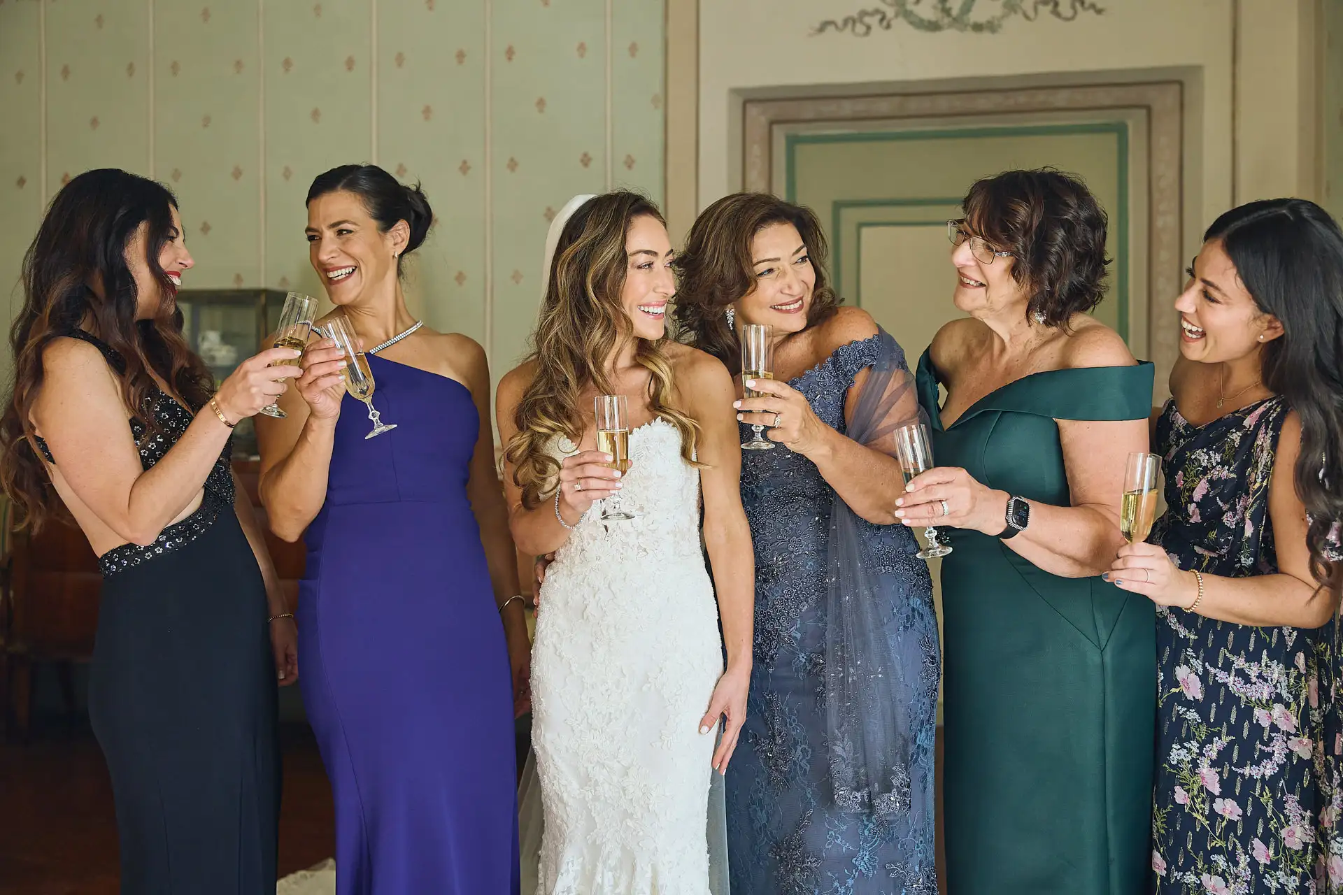 castello di celsa wedding