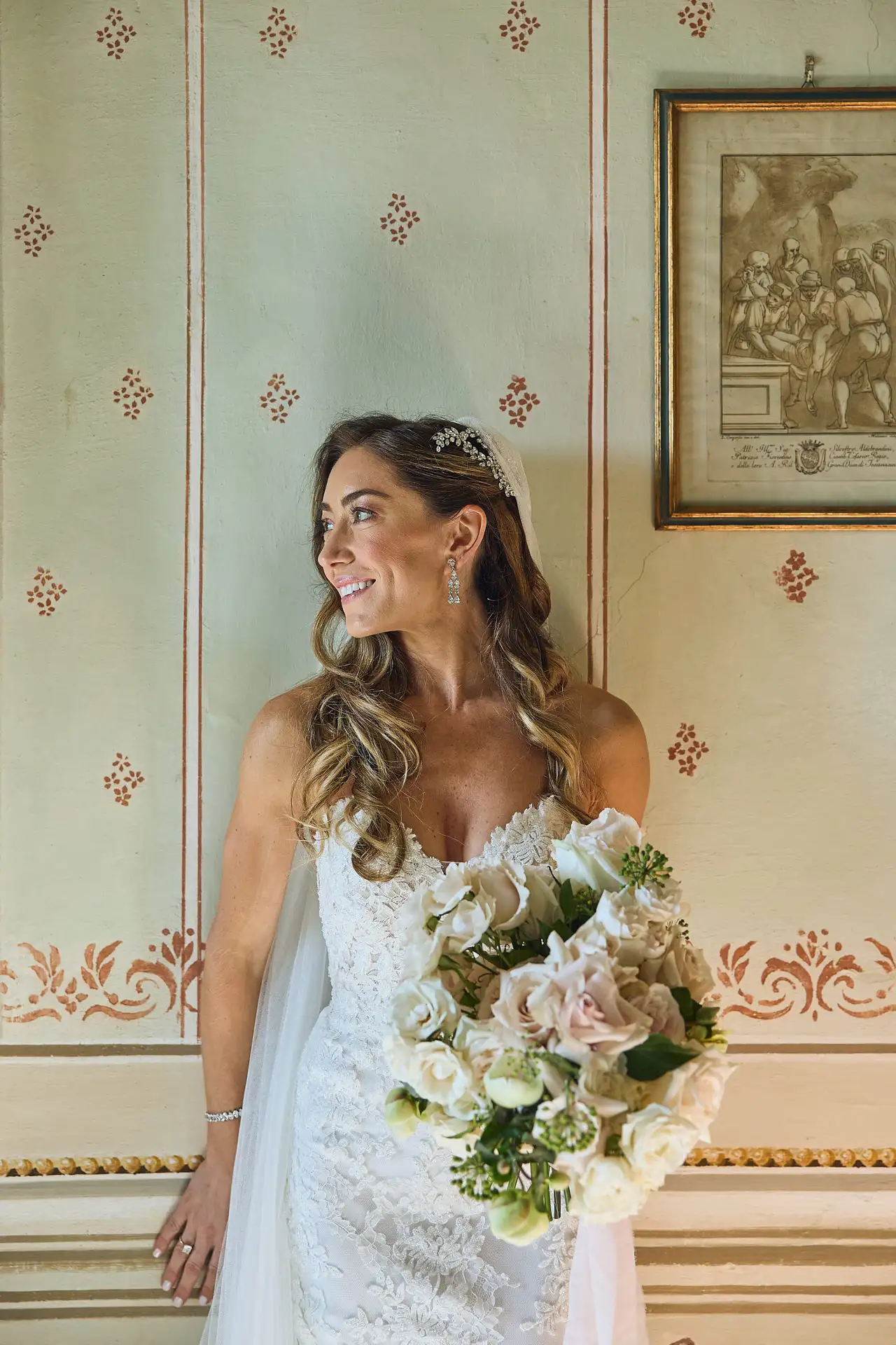castello di celsa wedding