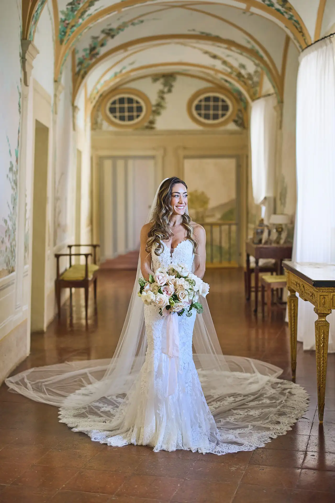 castello di celsa wedding