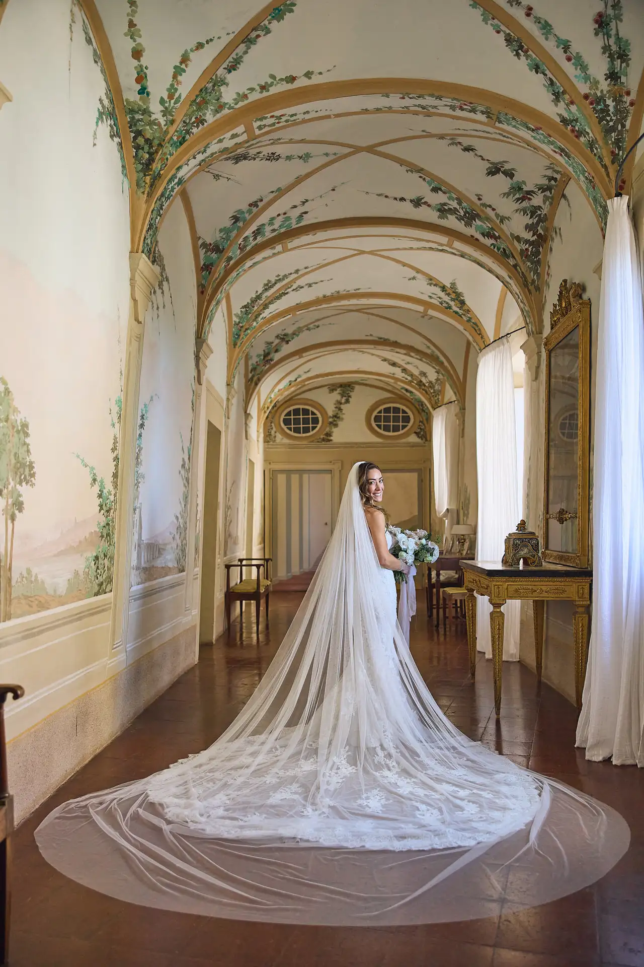 castello di celsa wedding