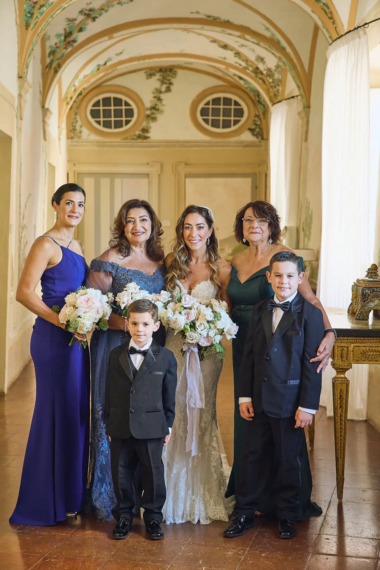 castello di celsa wedding
