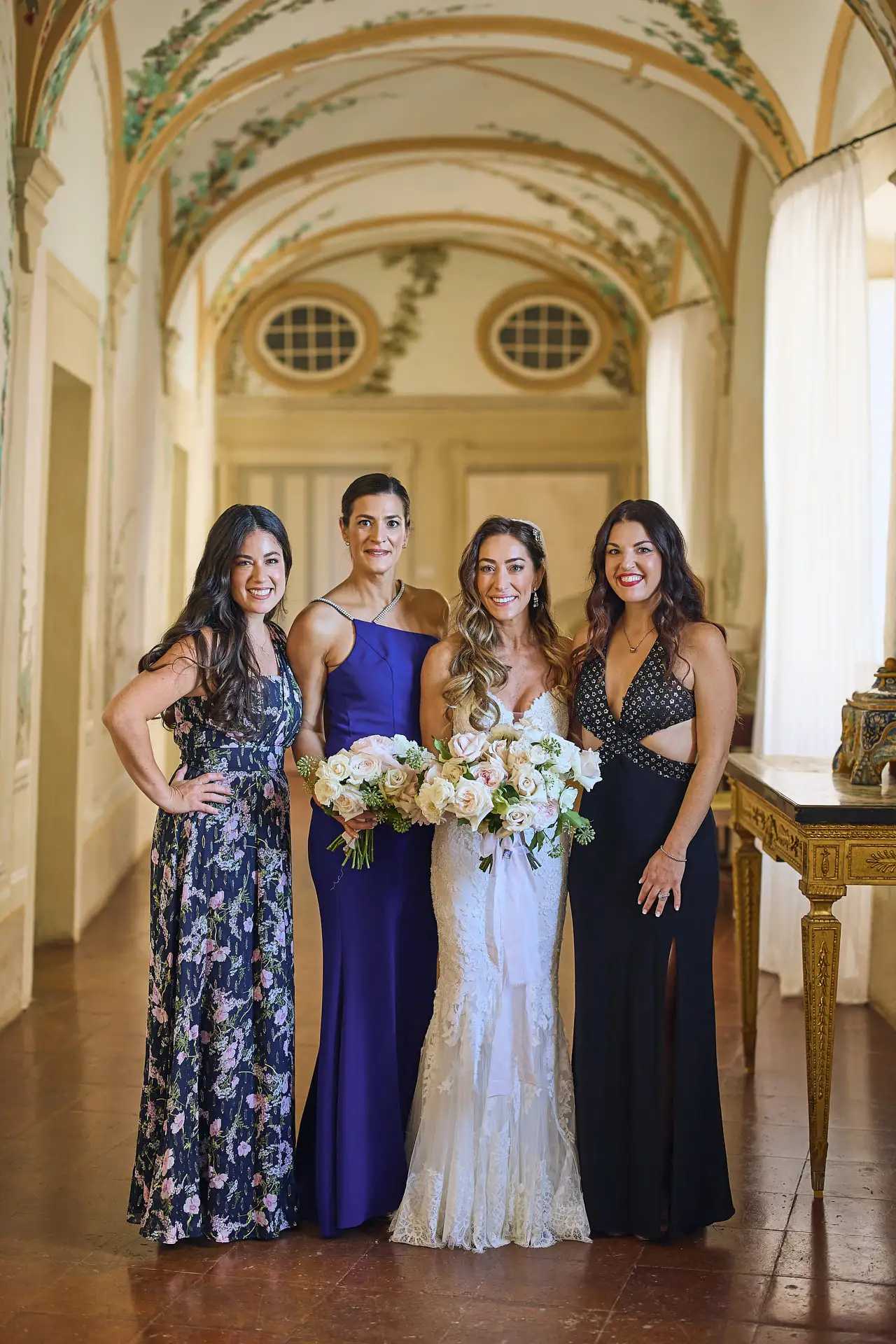 castello di celsa wedding