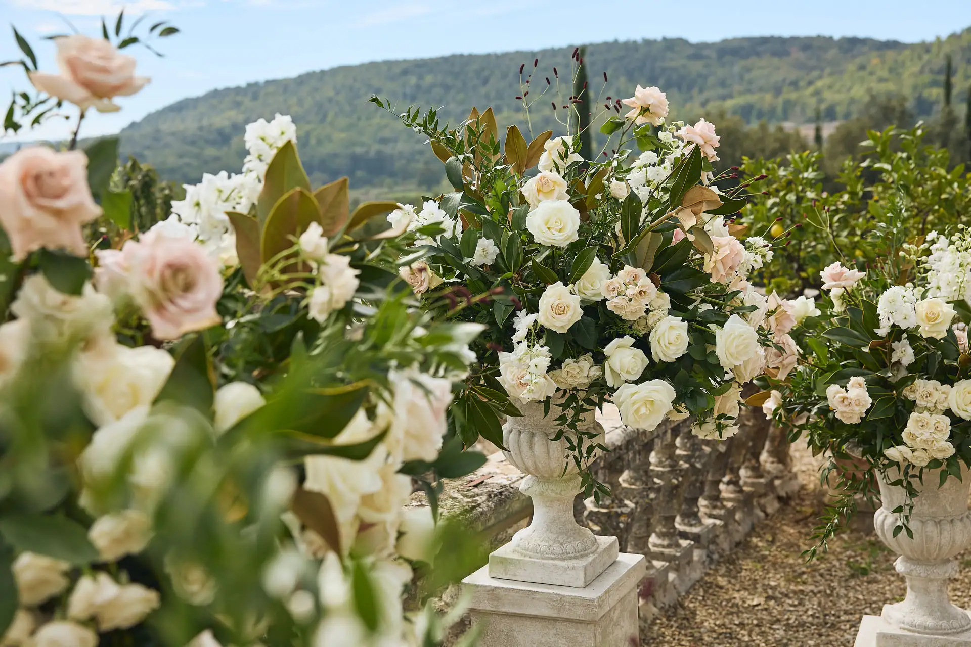 castello di celsa wedding