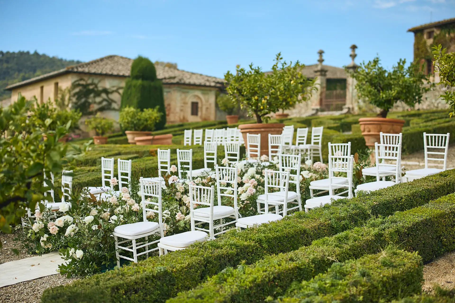 castello di celsa wedding