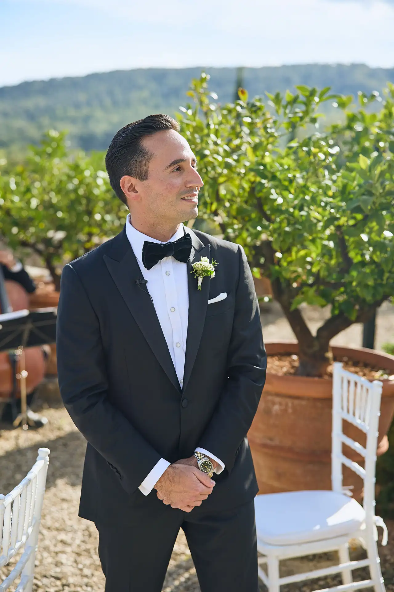 castello di celsa wedding