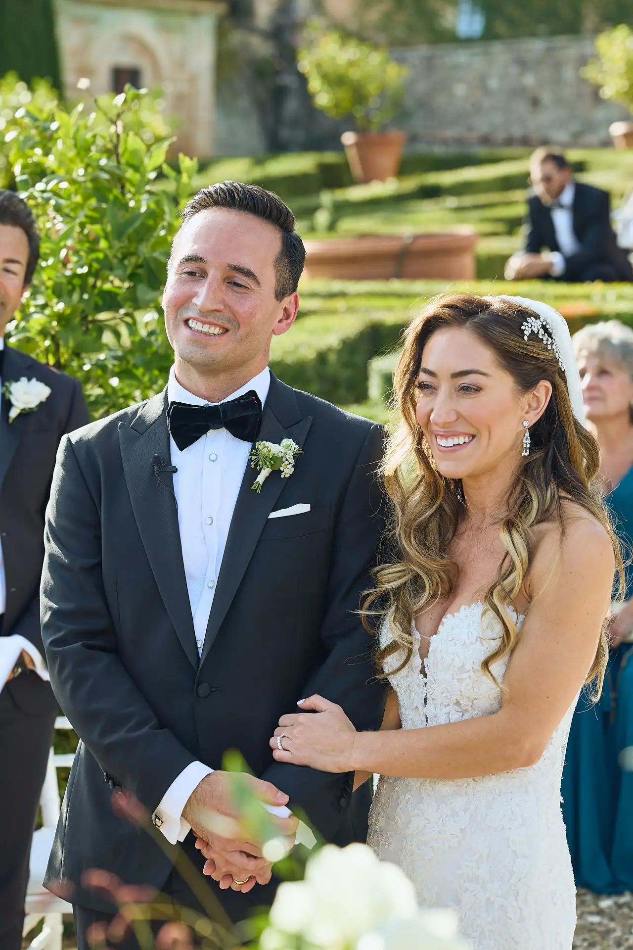 castello di celsa wedding