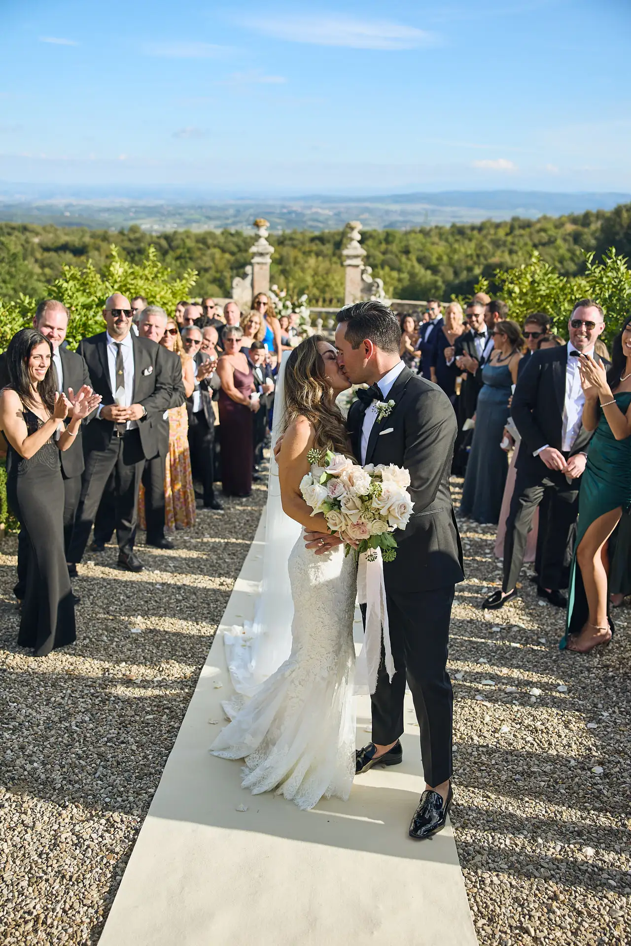 castello di celsa wedding