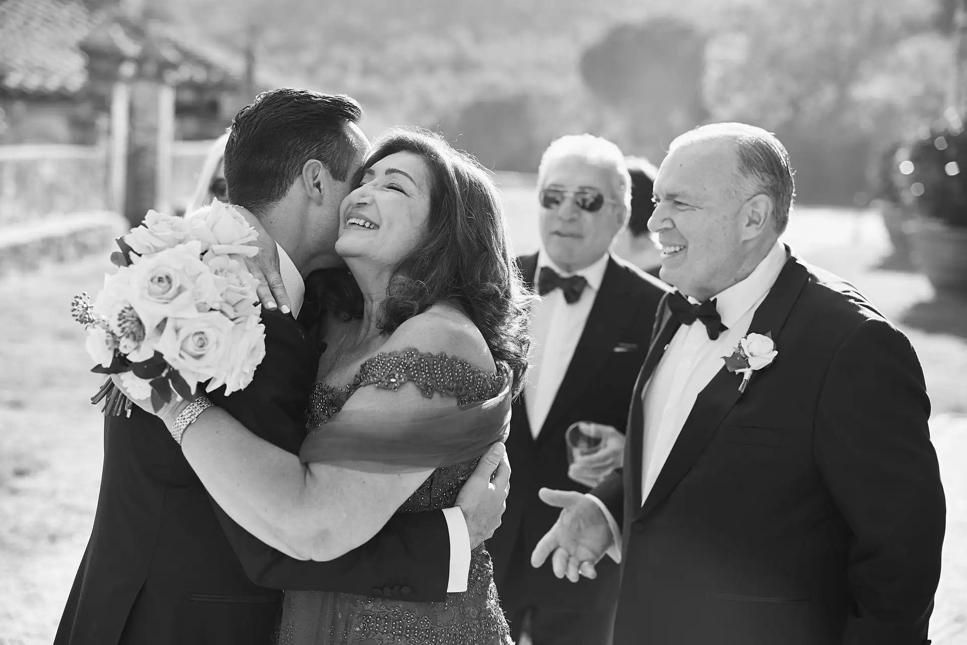 castello di celsa wedding