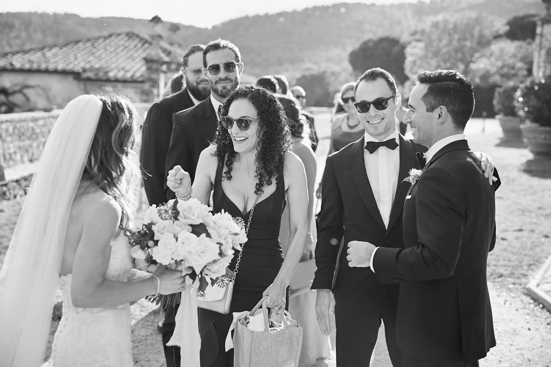 castello di celsa wedding