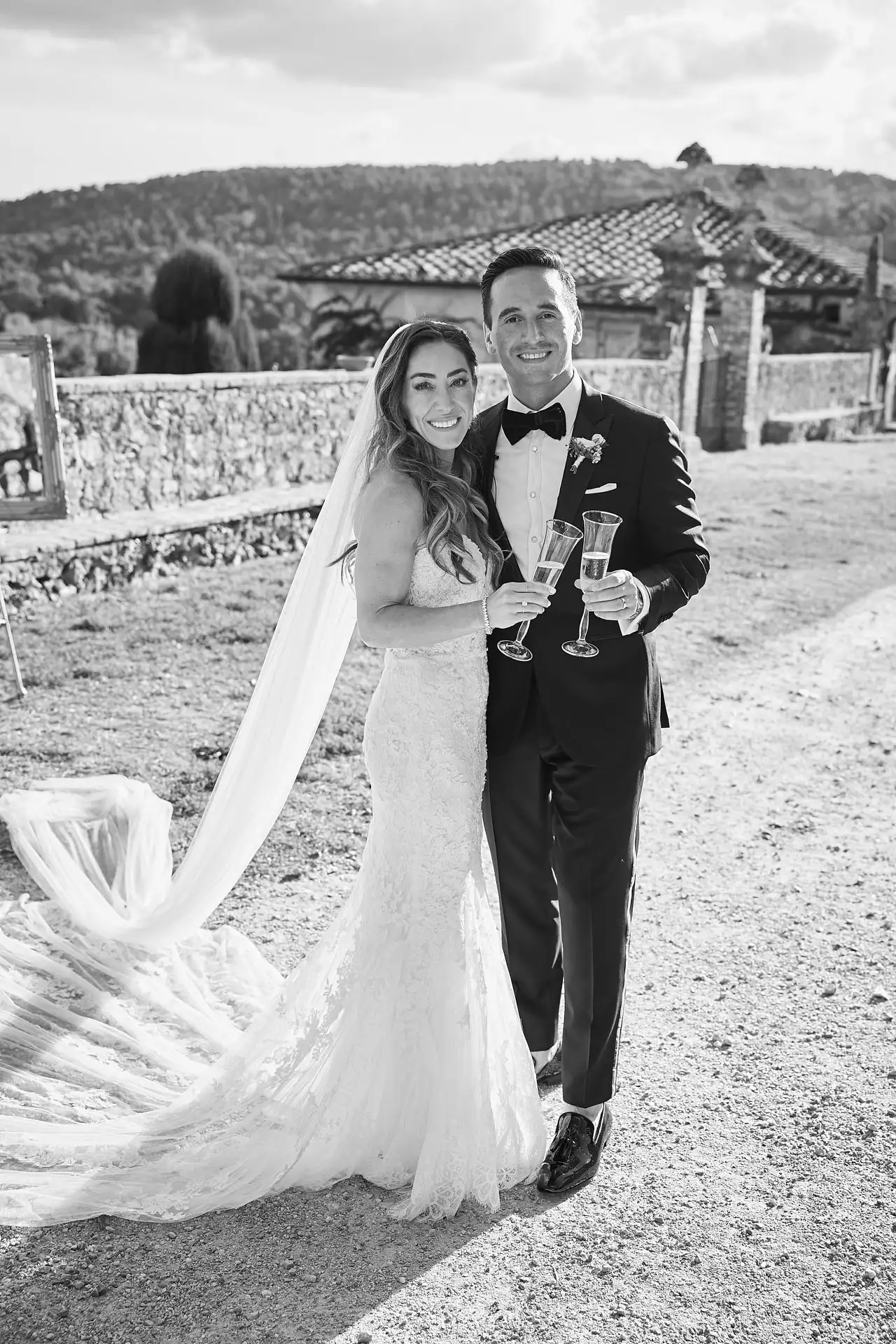 castello di celsa wedding