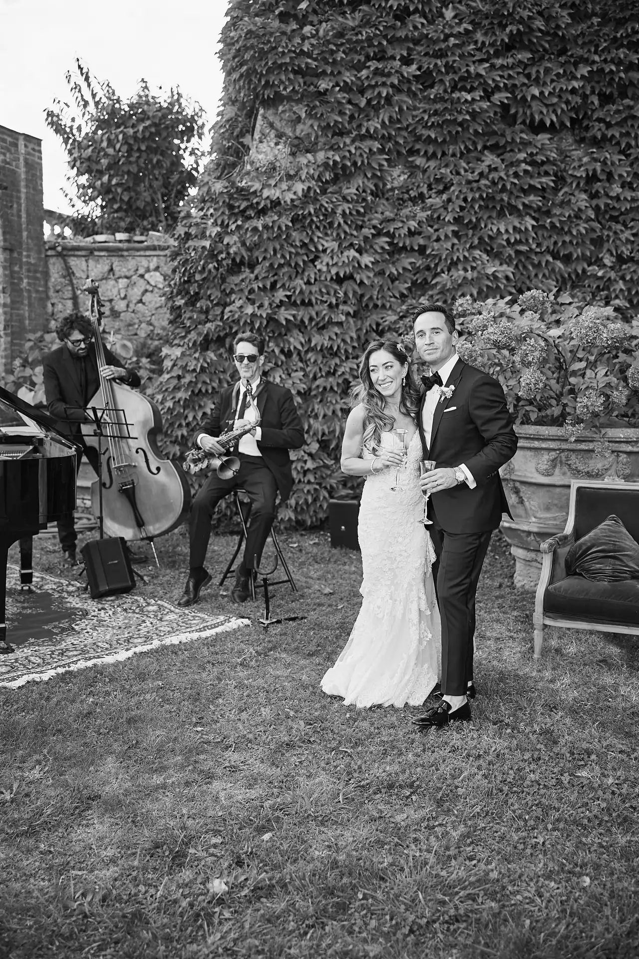 castello di celsa wedding