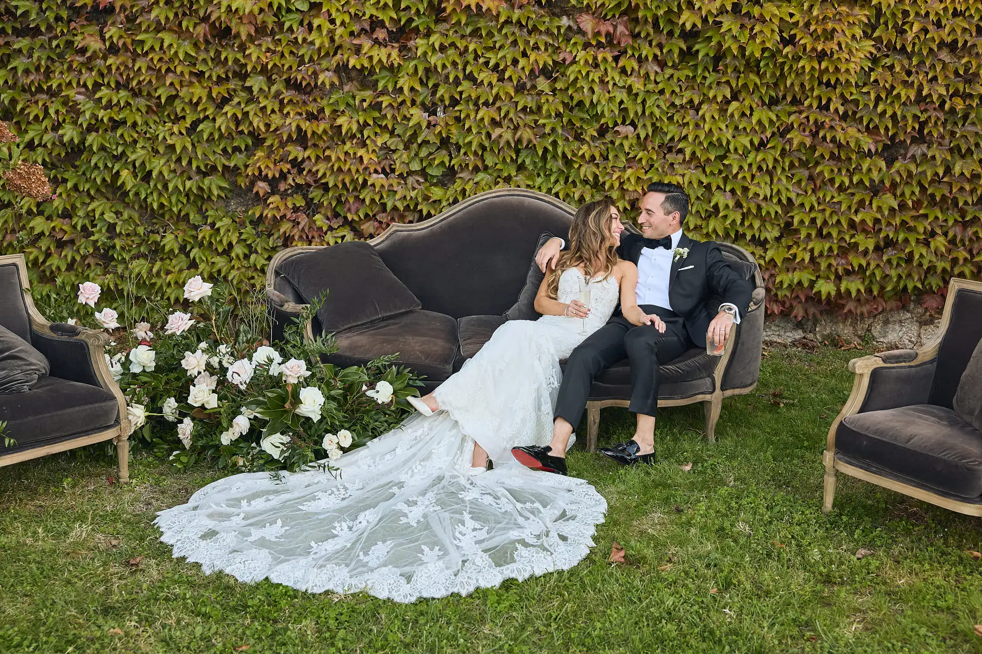 castello di celsa wedding
