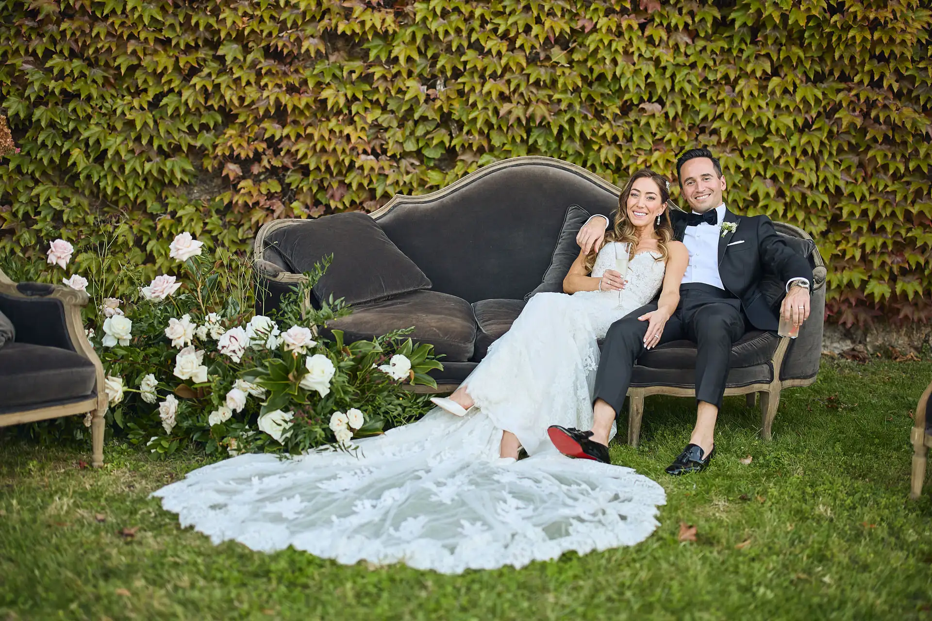 castello di celsa wedding