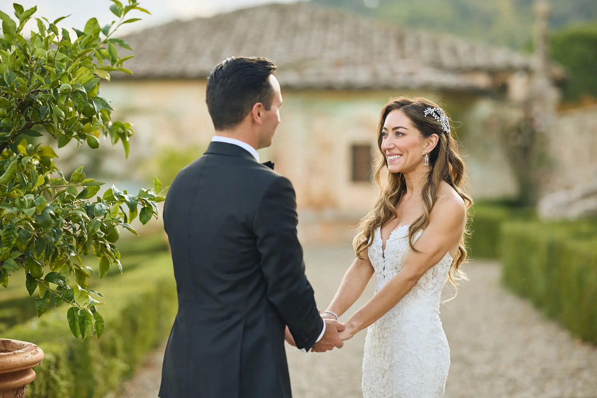castello di celsa wedding