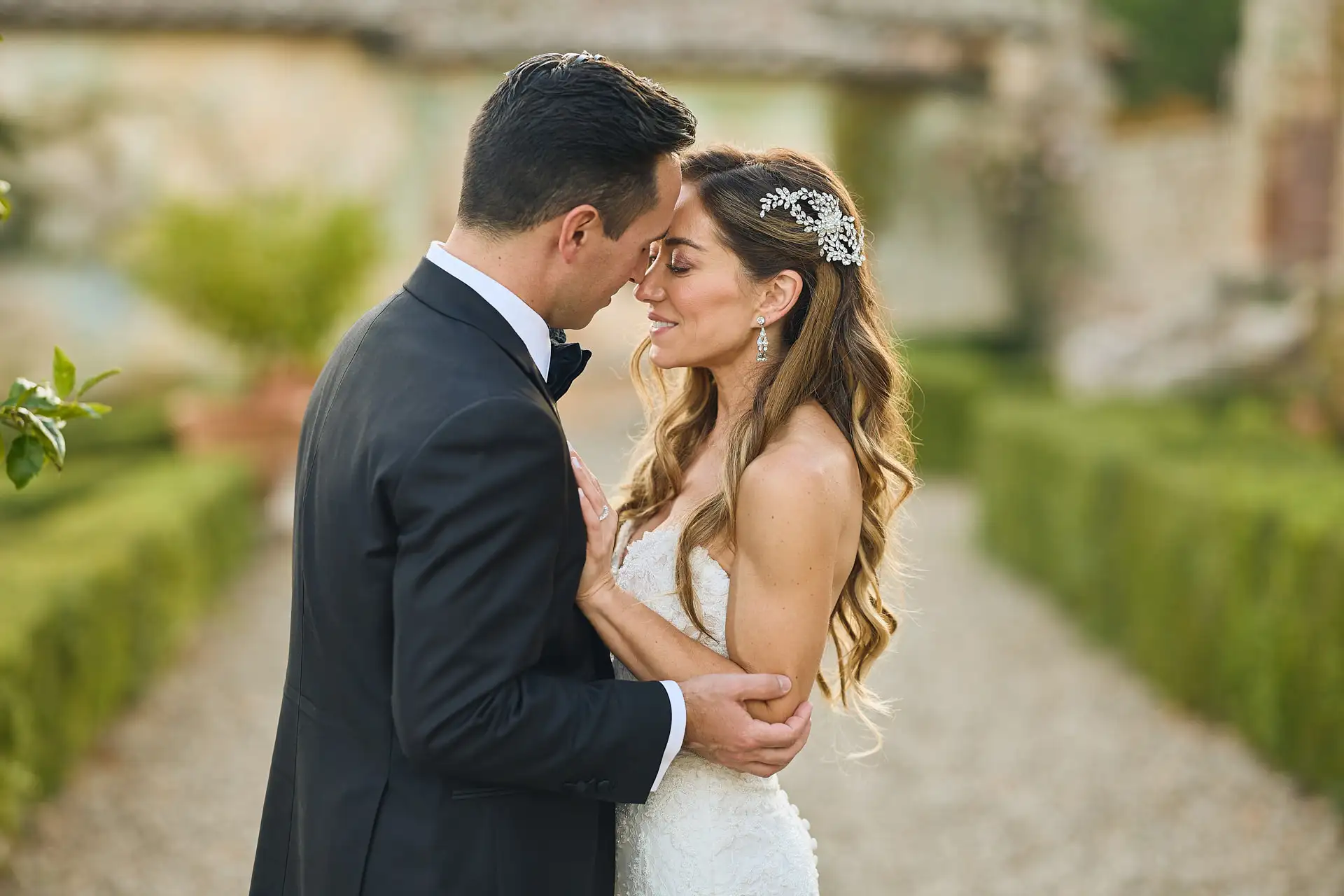 castello di celsa wedding