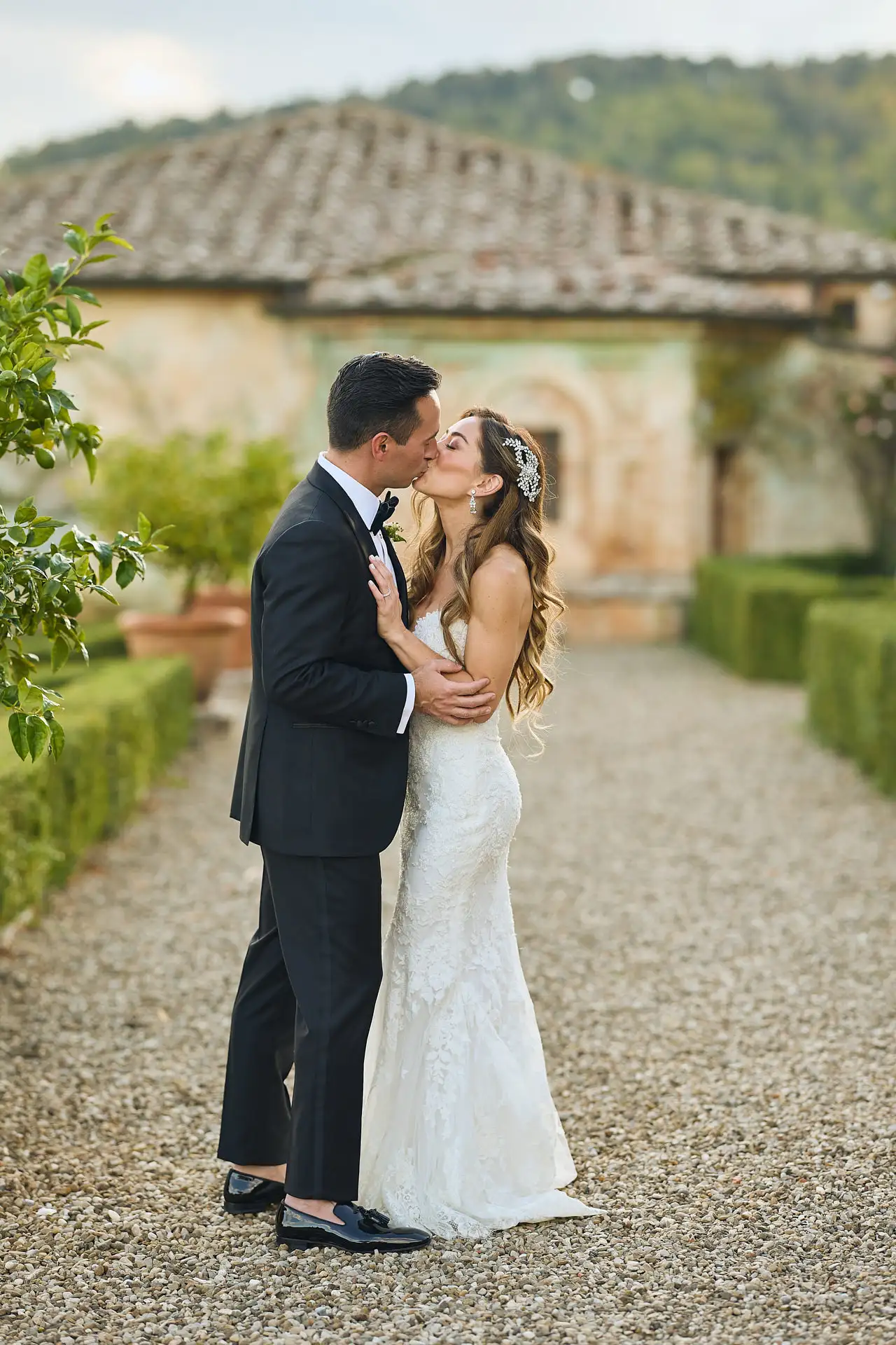 castello di celsa wedding