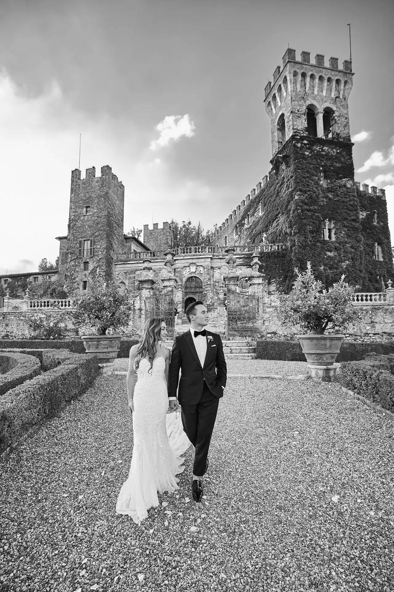 castello di celsa wedding