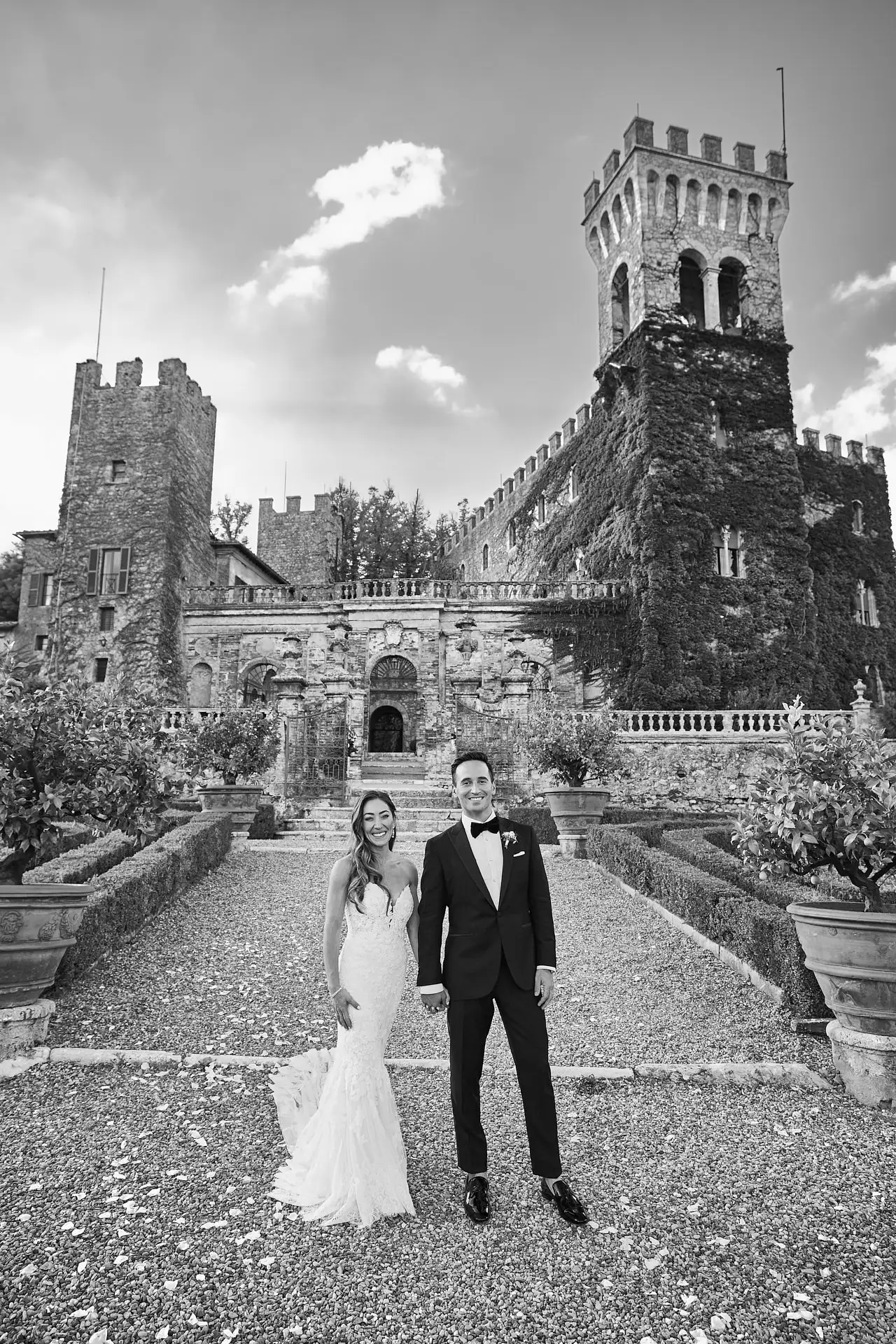 castello di celsa wedding