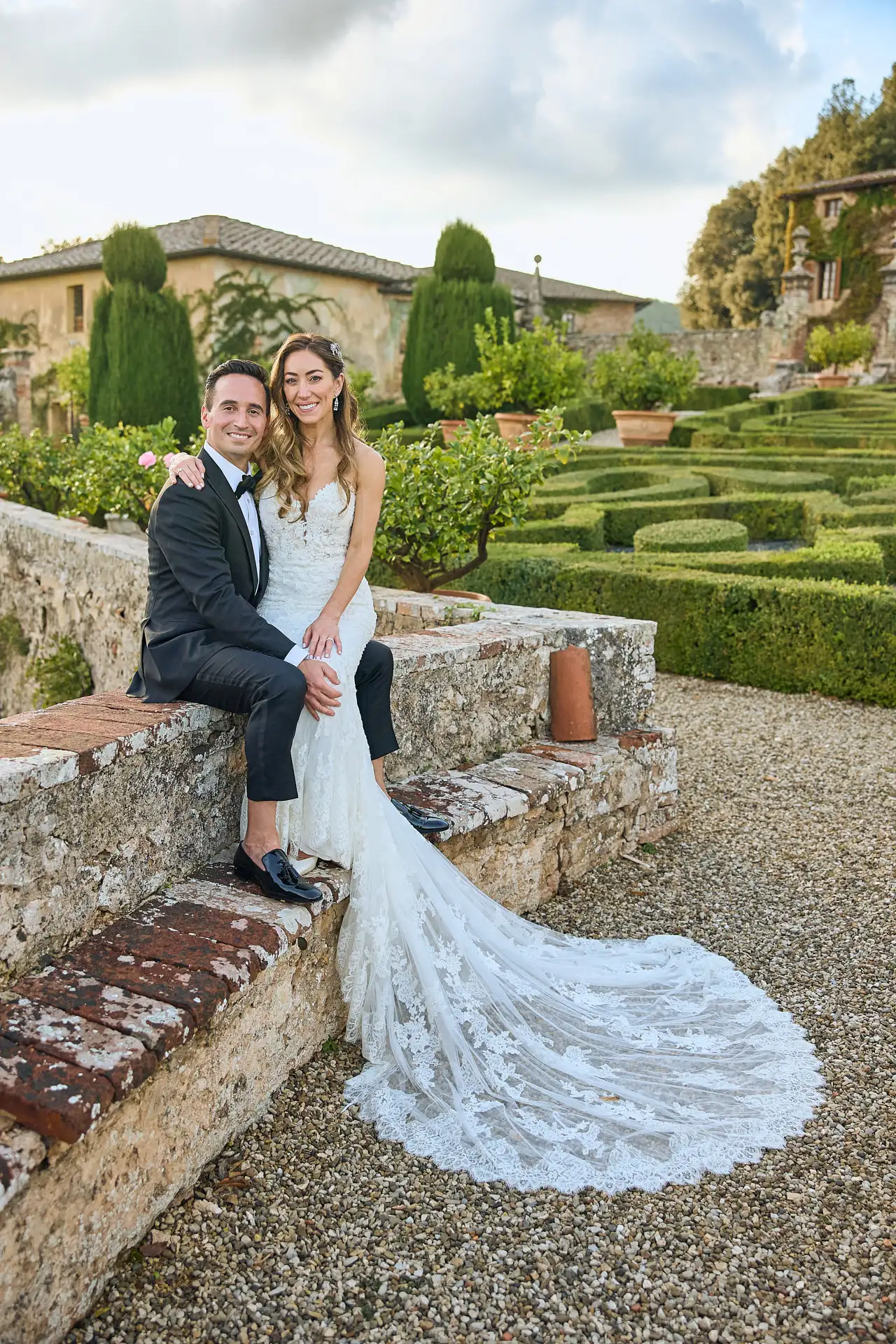 castello di celsa wedding