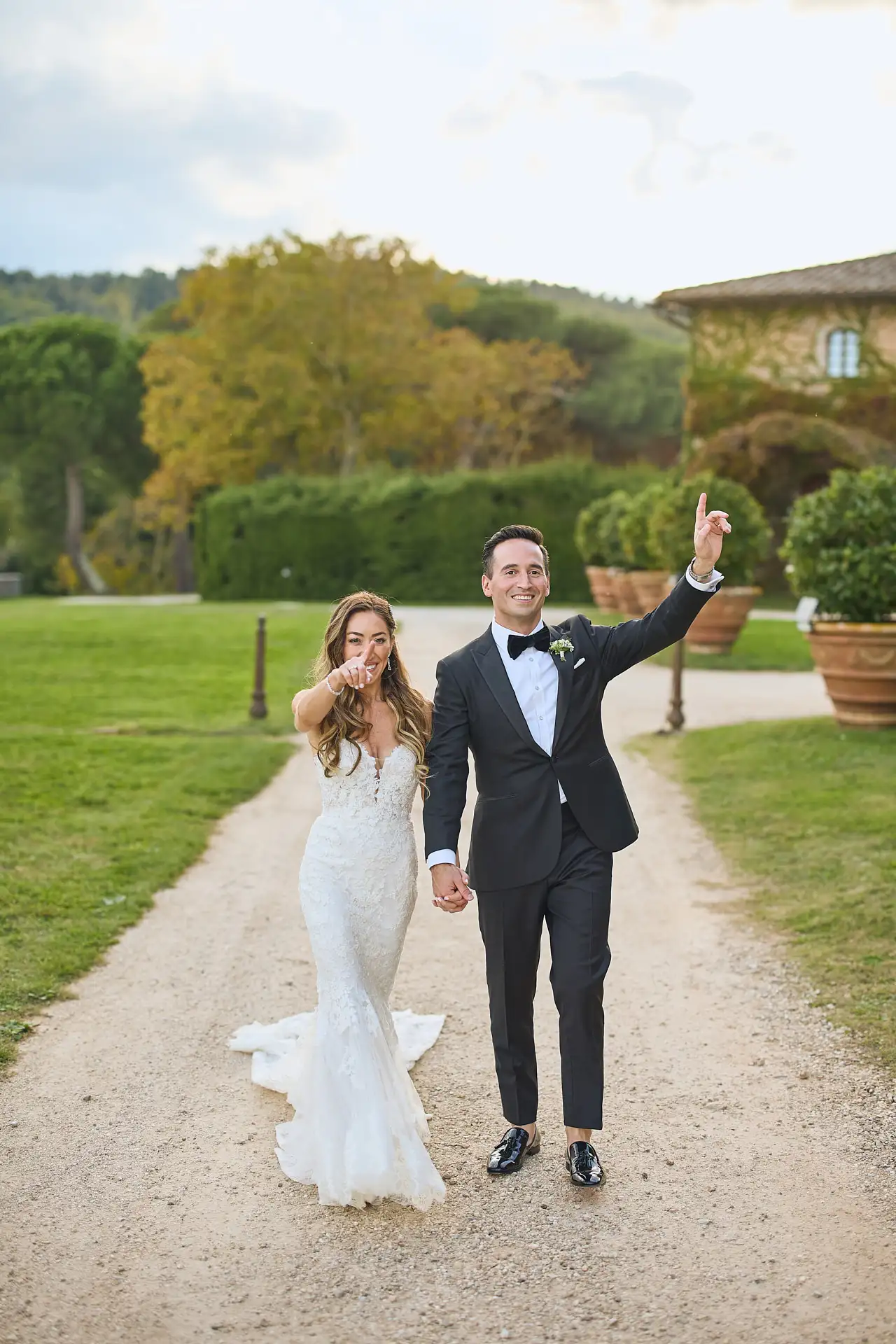 castello di celsa wedding