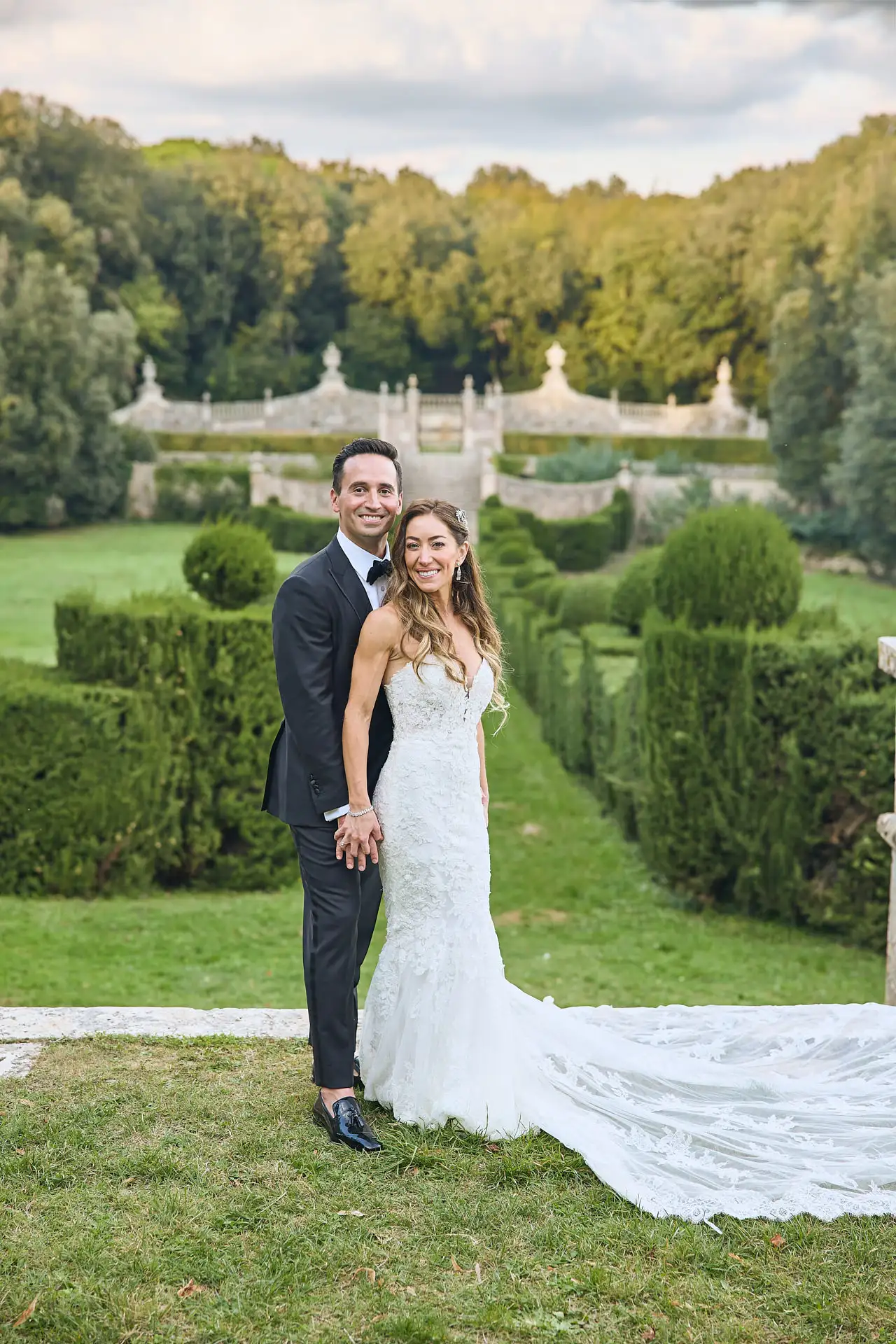 castello di celsa wedding