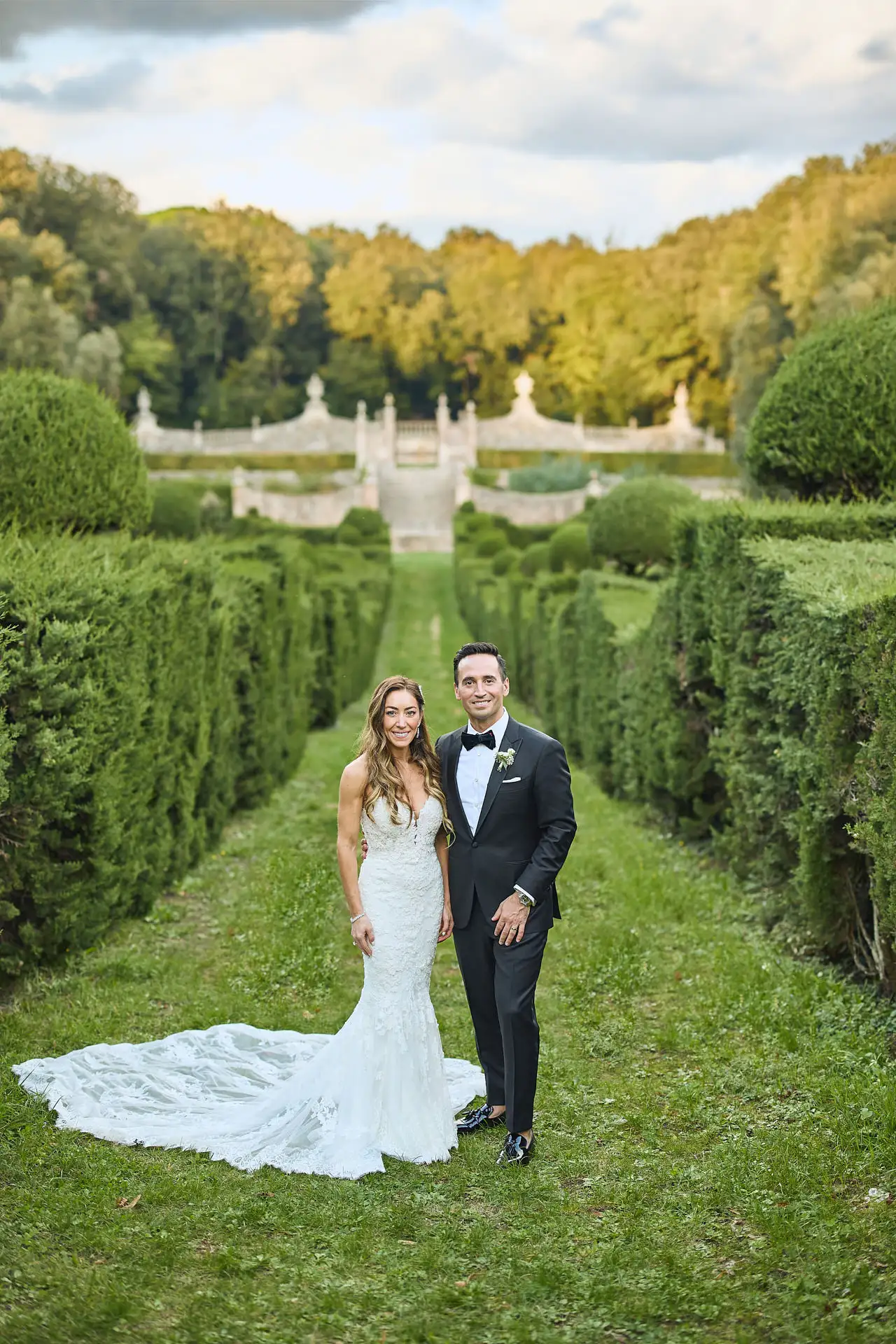 castello di celsa wedding