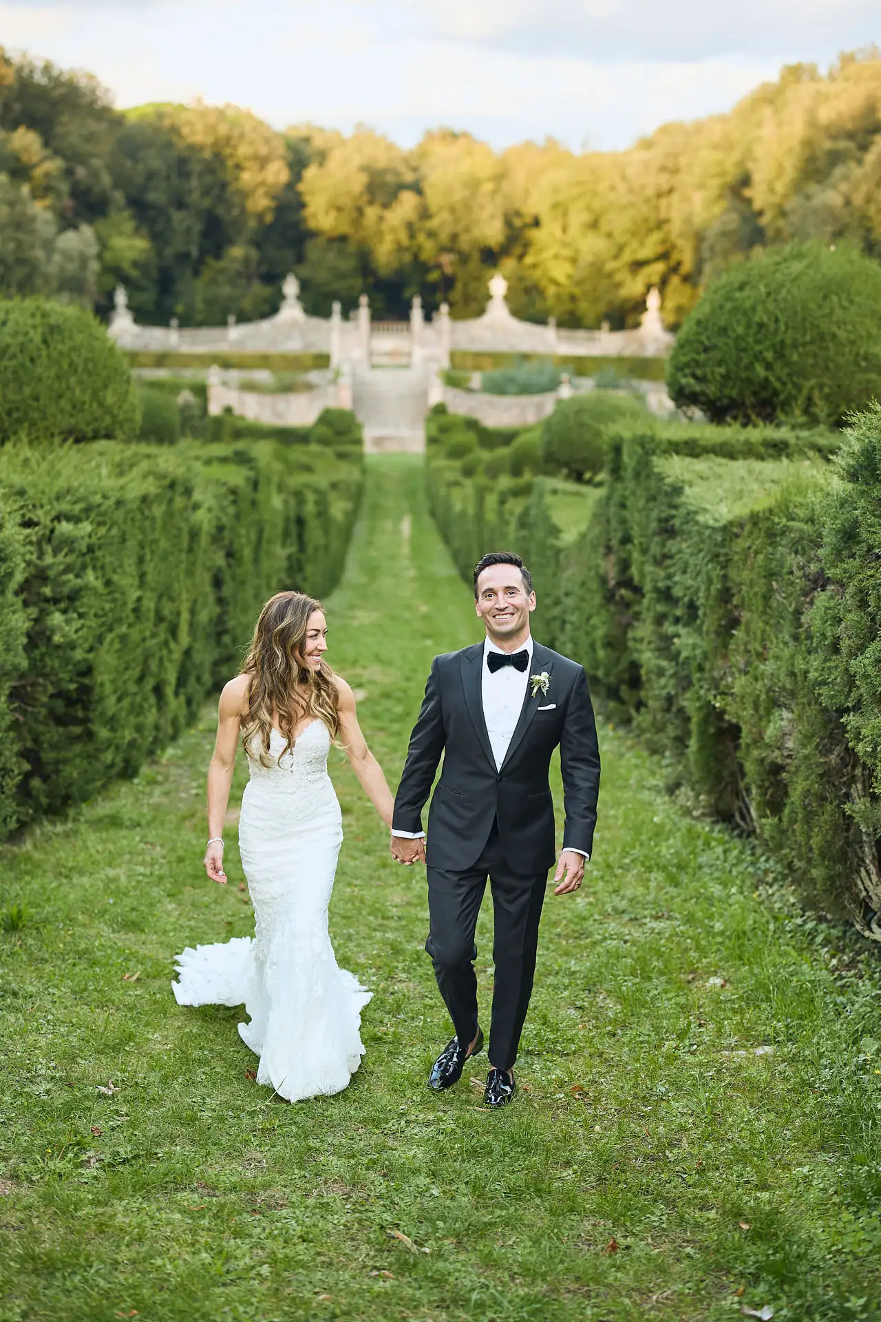 castello di celsa wedding