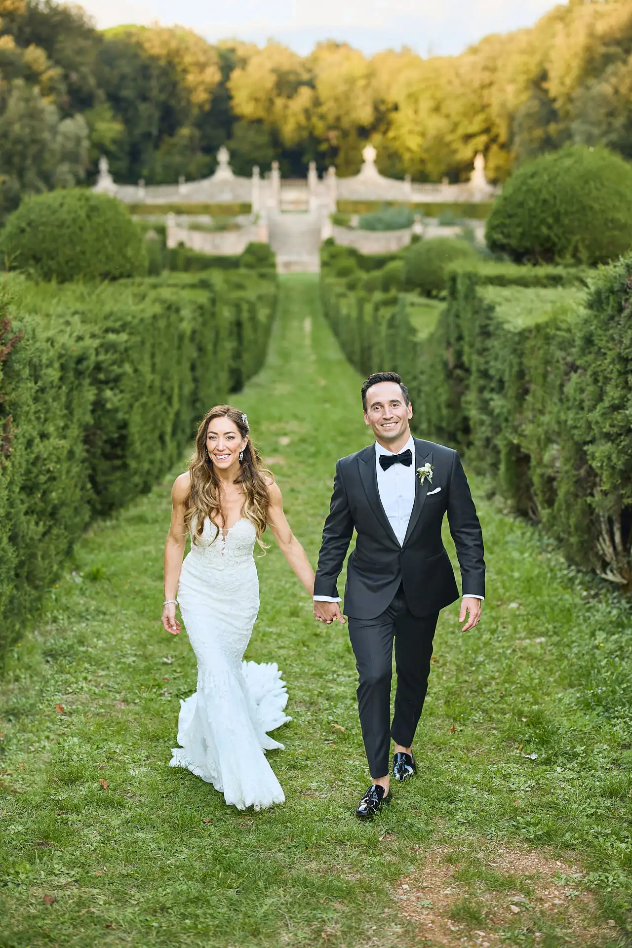 castello di celsa wedding