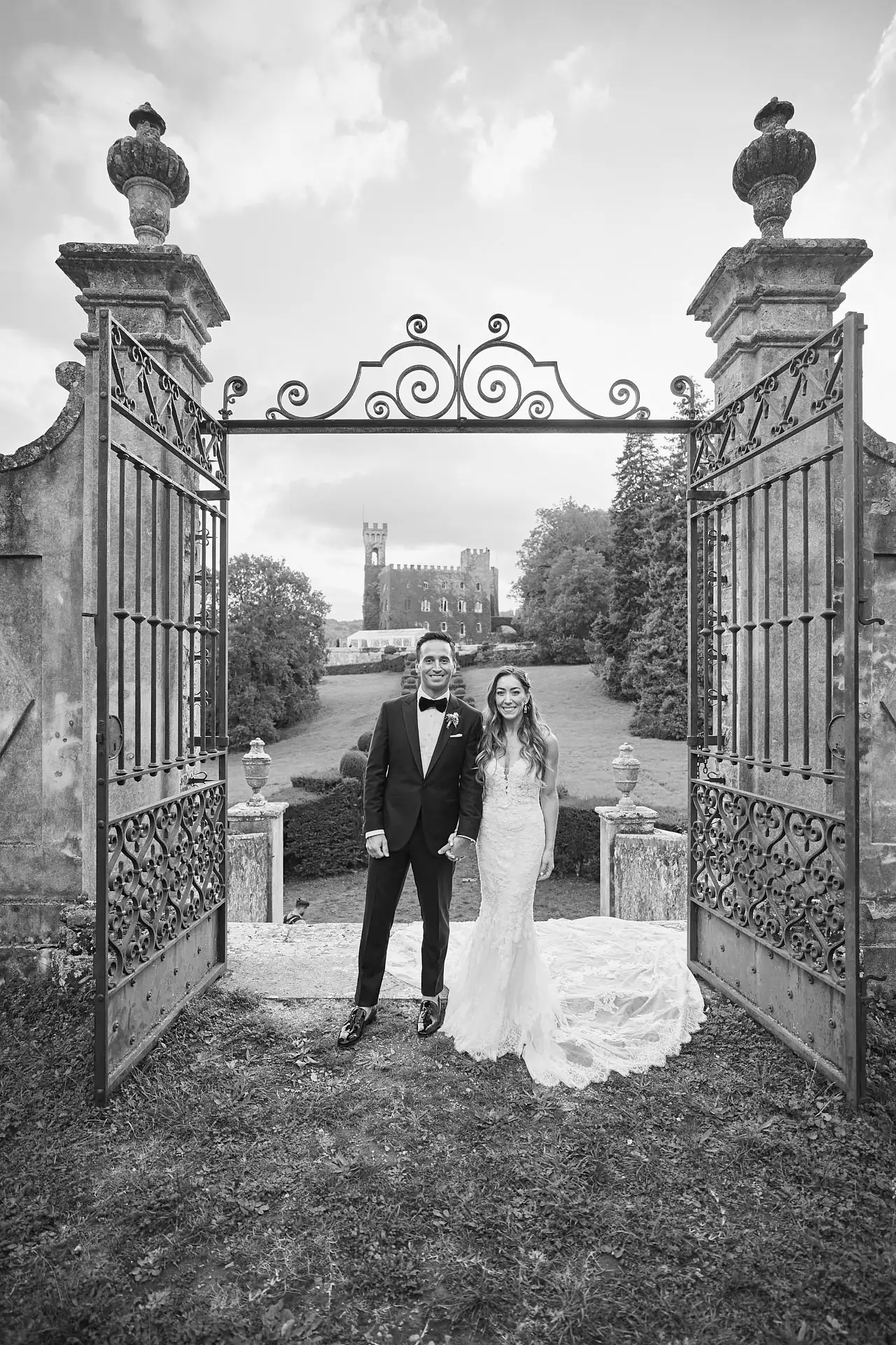 castello di celsa wedding