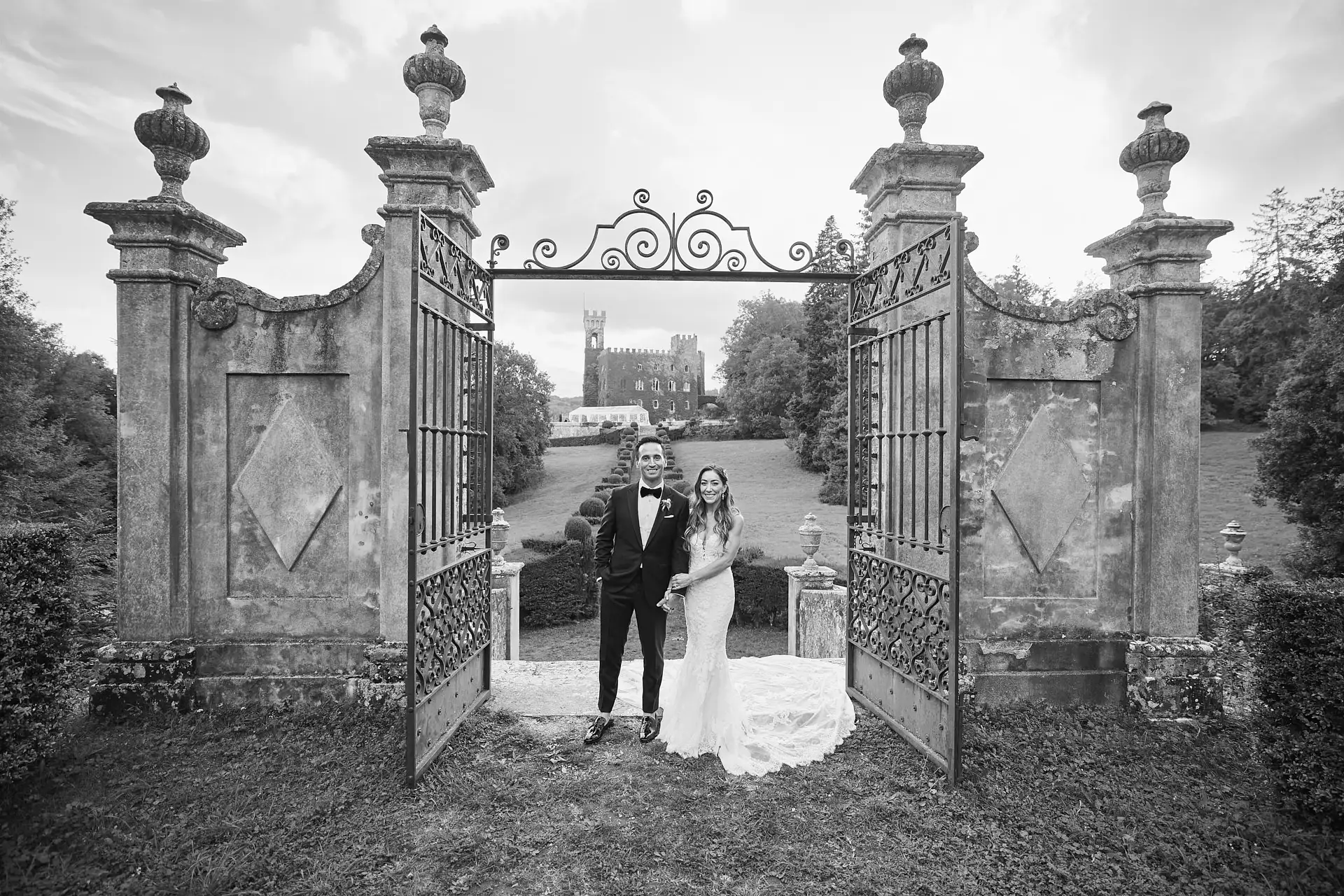 castello di celsa wedding
