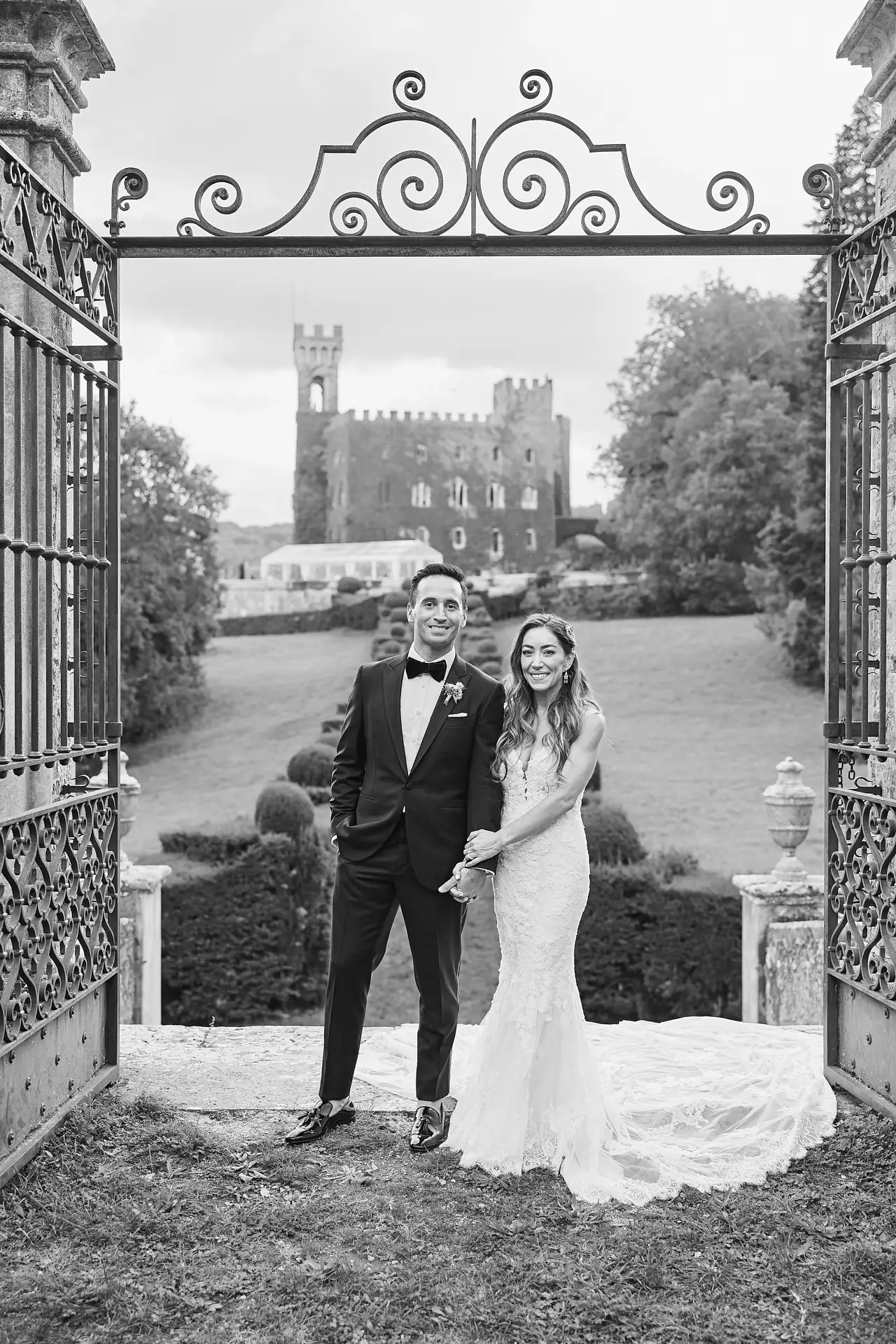 castello di celsa wedding
