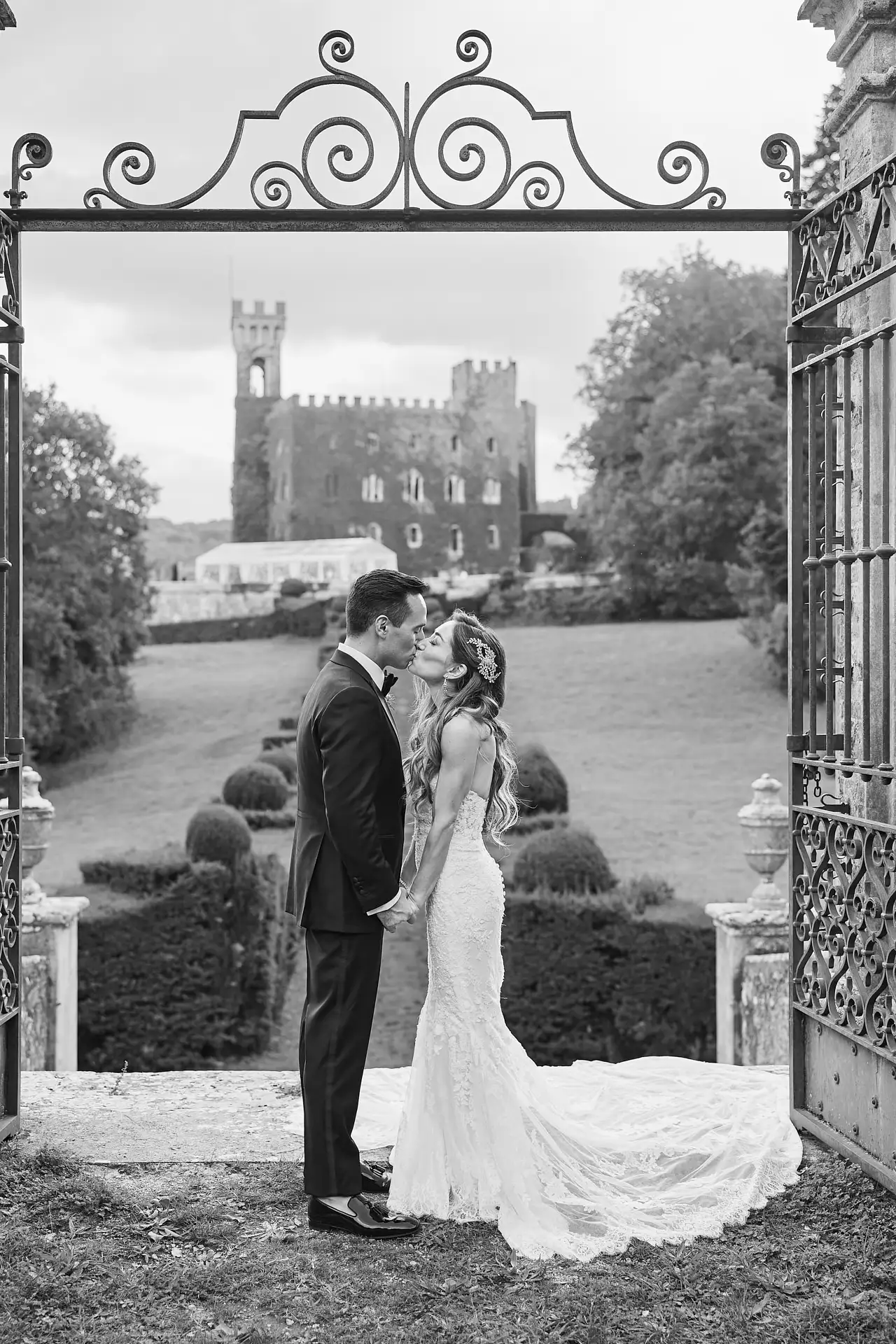 castello di celsa wedding
