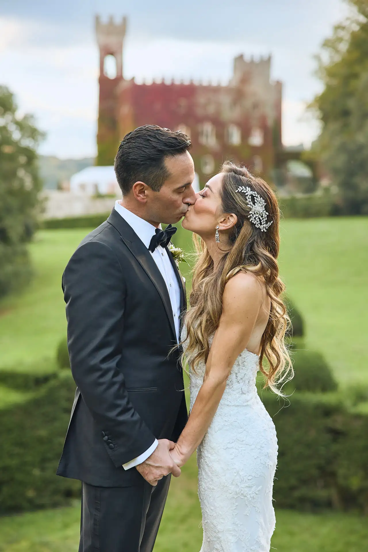 castello di celsa wedding