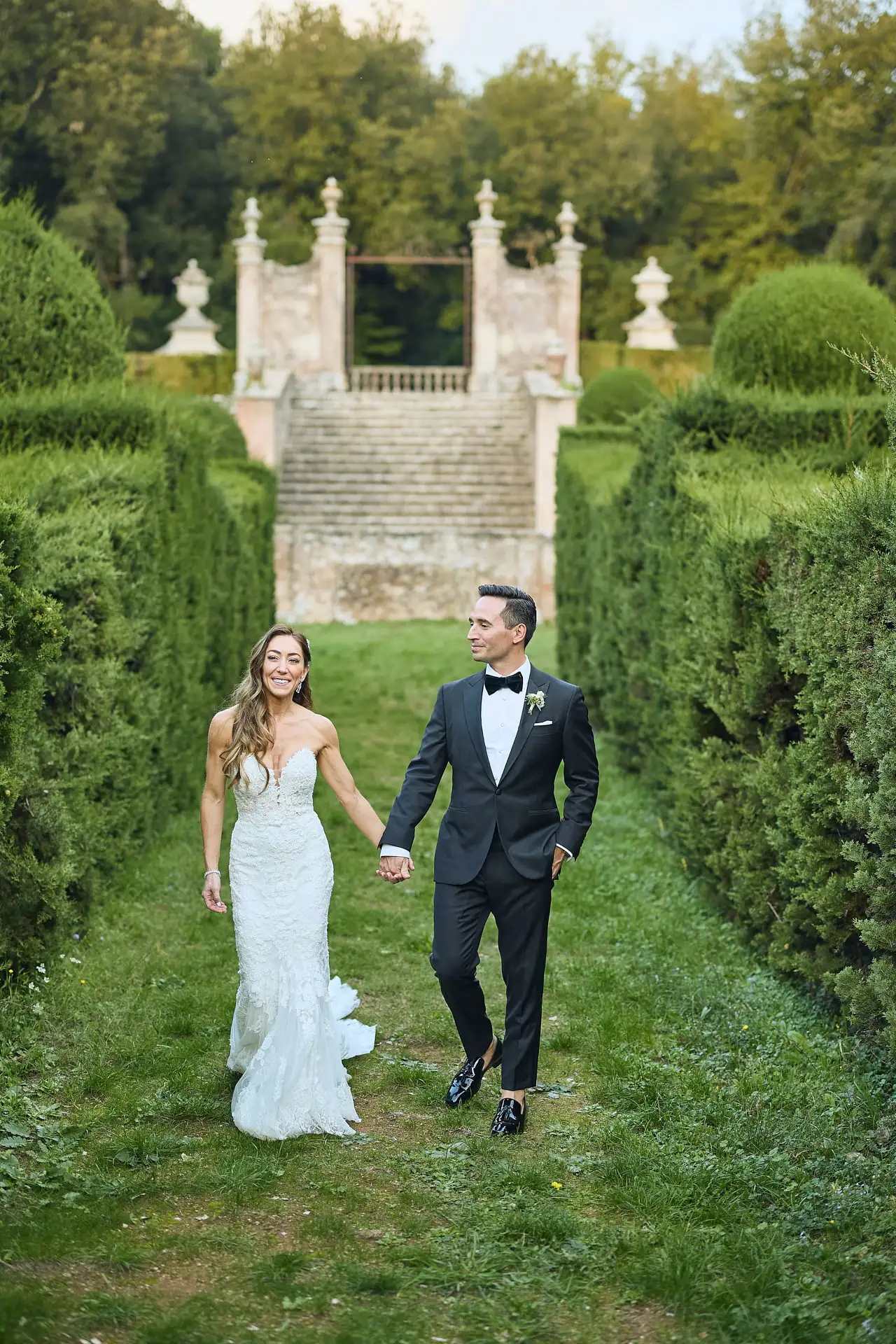 castello di celsa wedding
