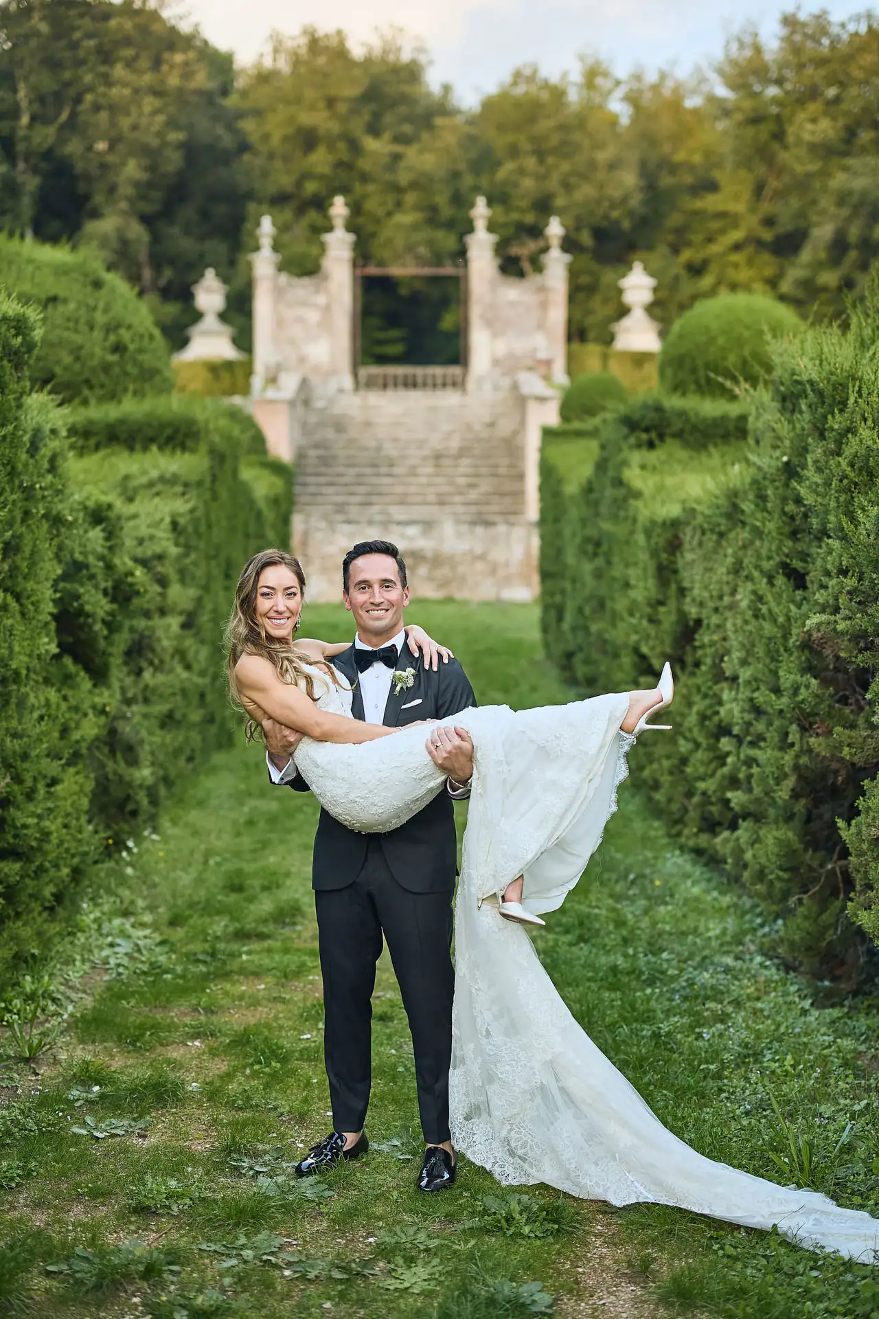 castello di celsa wedding