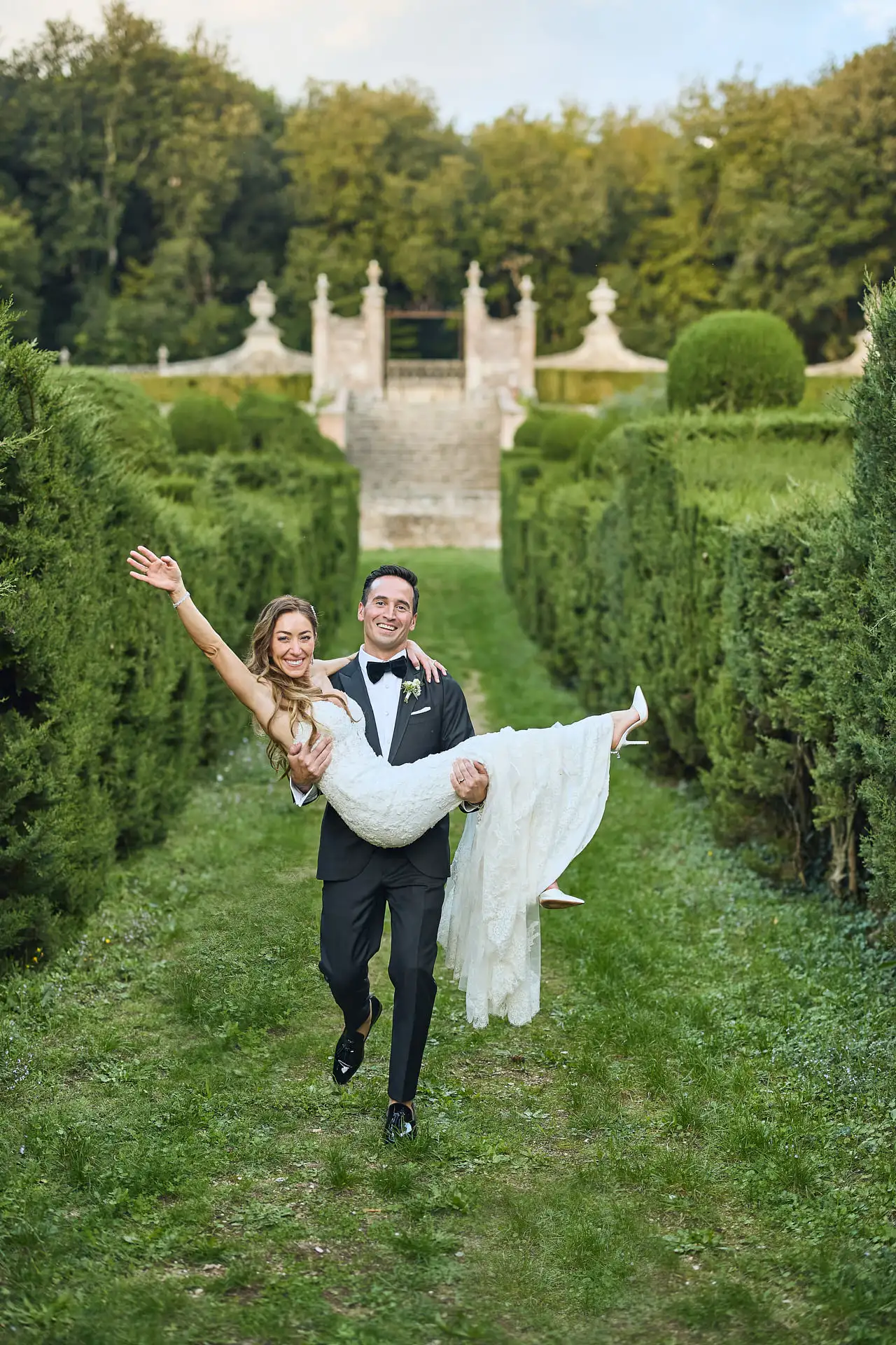 castello di celsa wedding