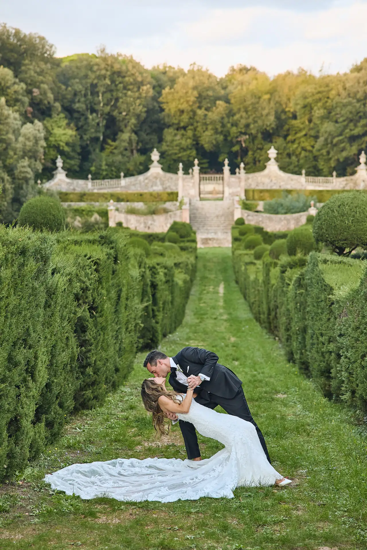 castello di celsa wedding