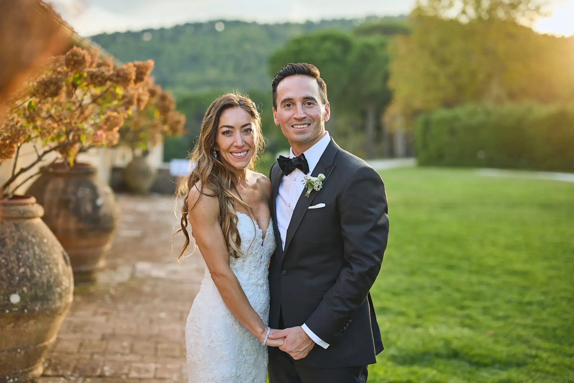 castello di celsa wedding