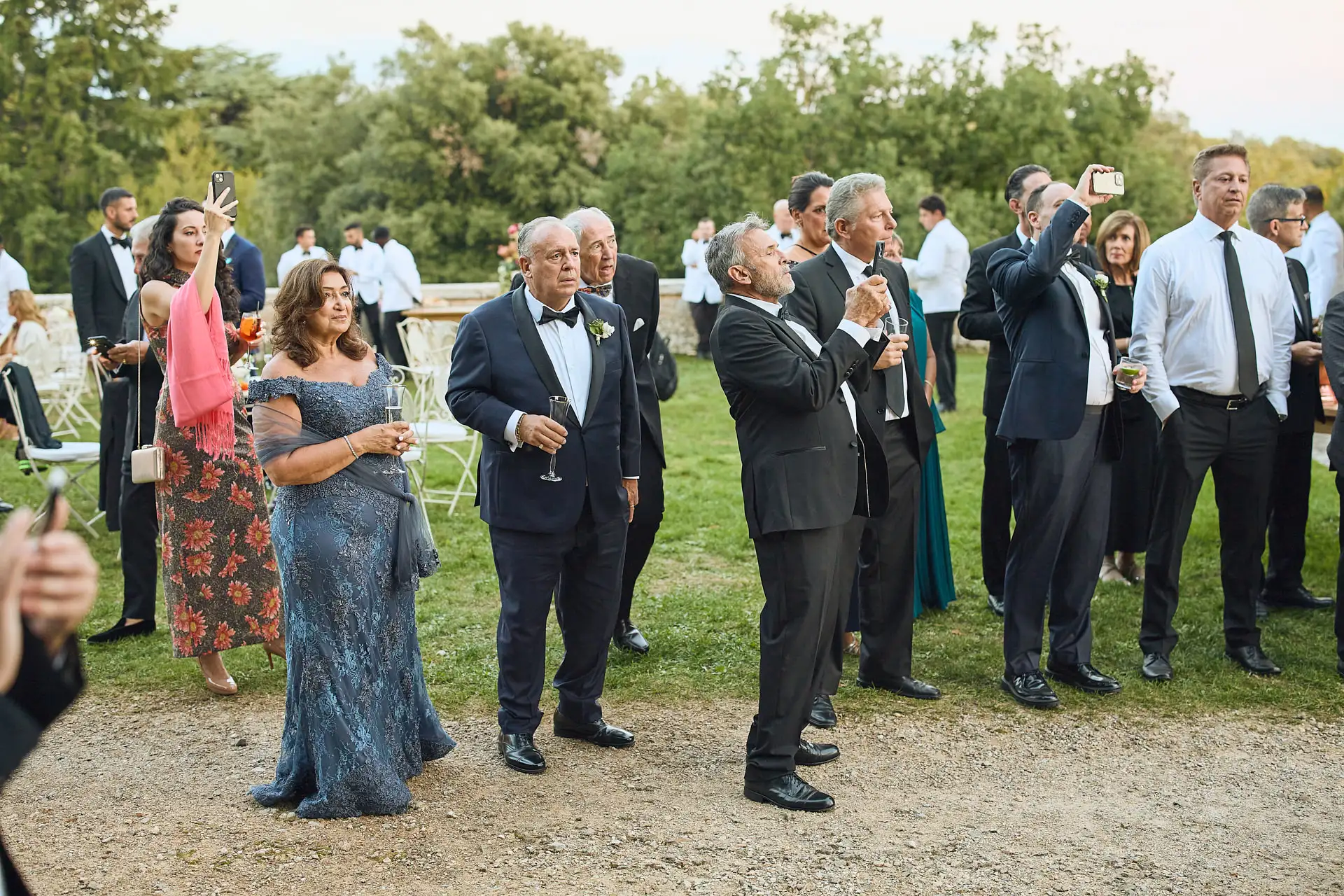 castello di celsa wedding