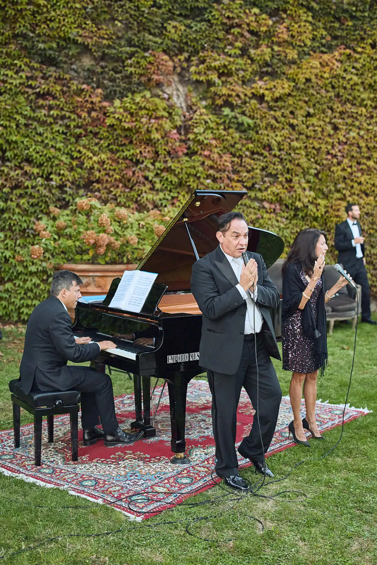 castello di celsa wedding