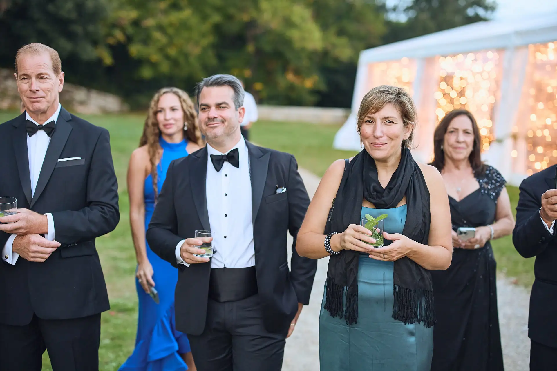castello di celsa wedding