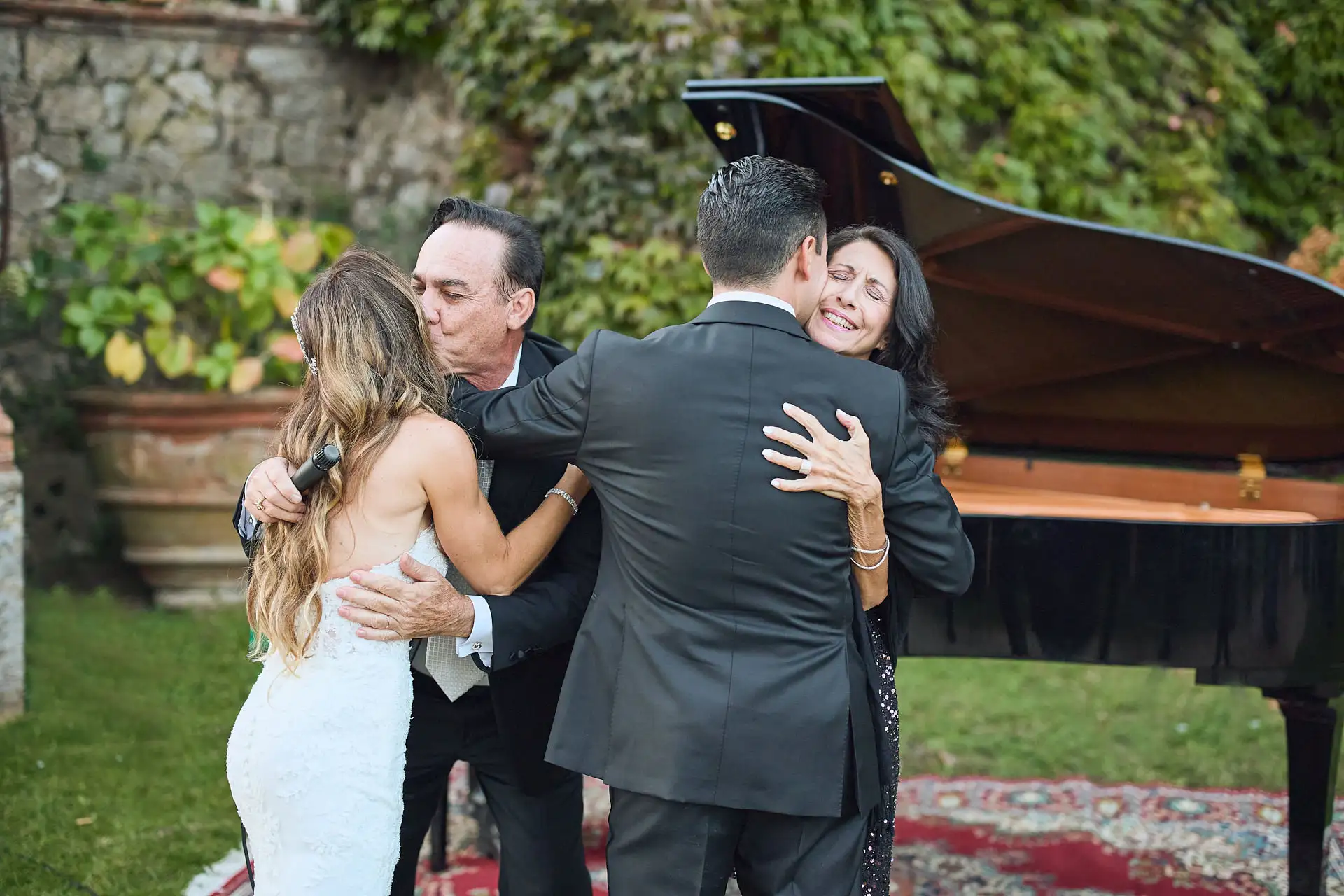 castello di celsa wedding